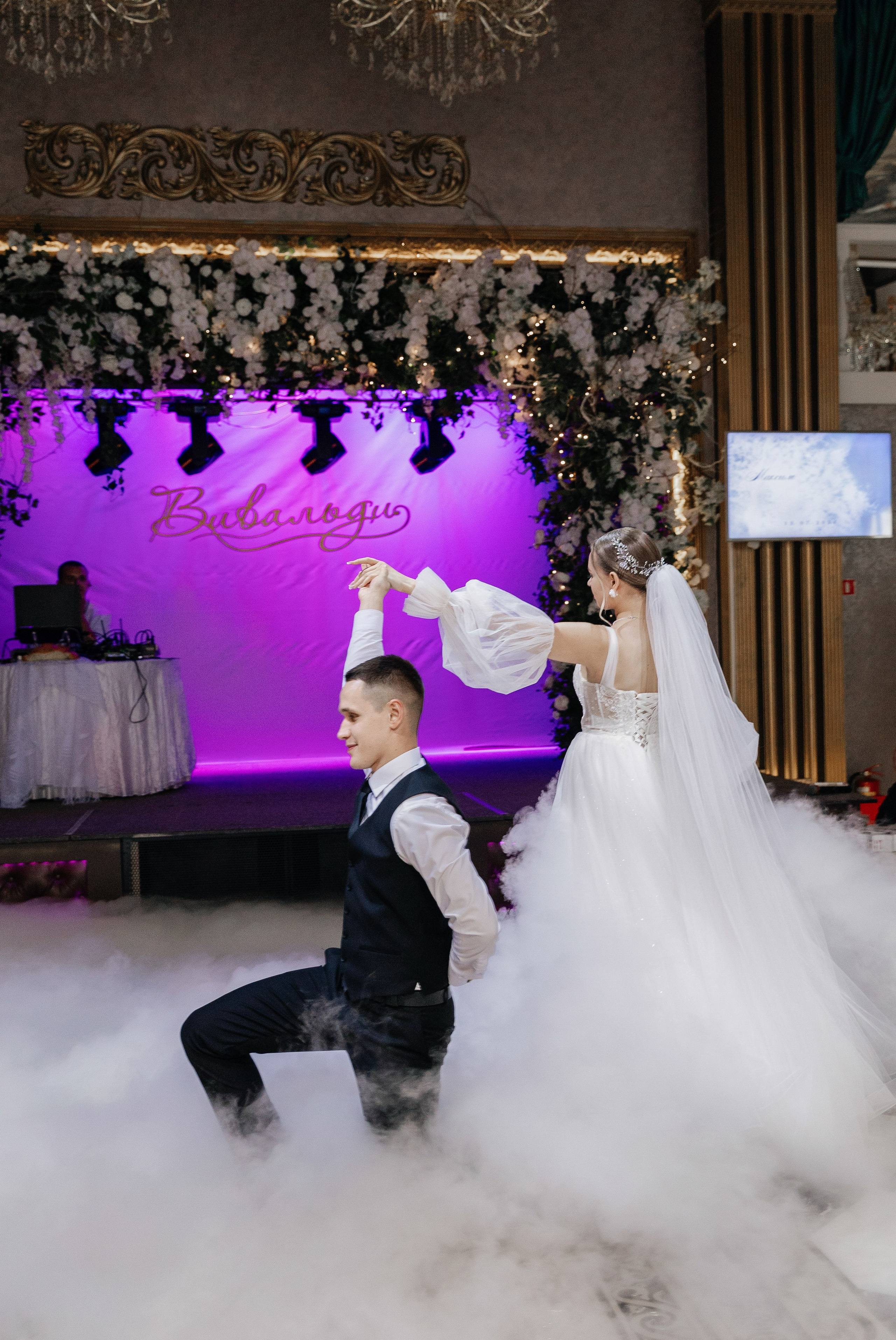 Maksim & Diana. Семейный и свадебный фотограф в Южноуральске Екатерина Столярова