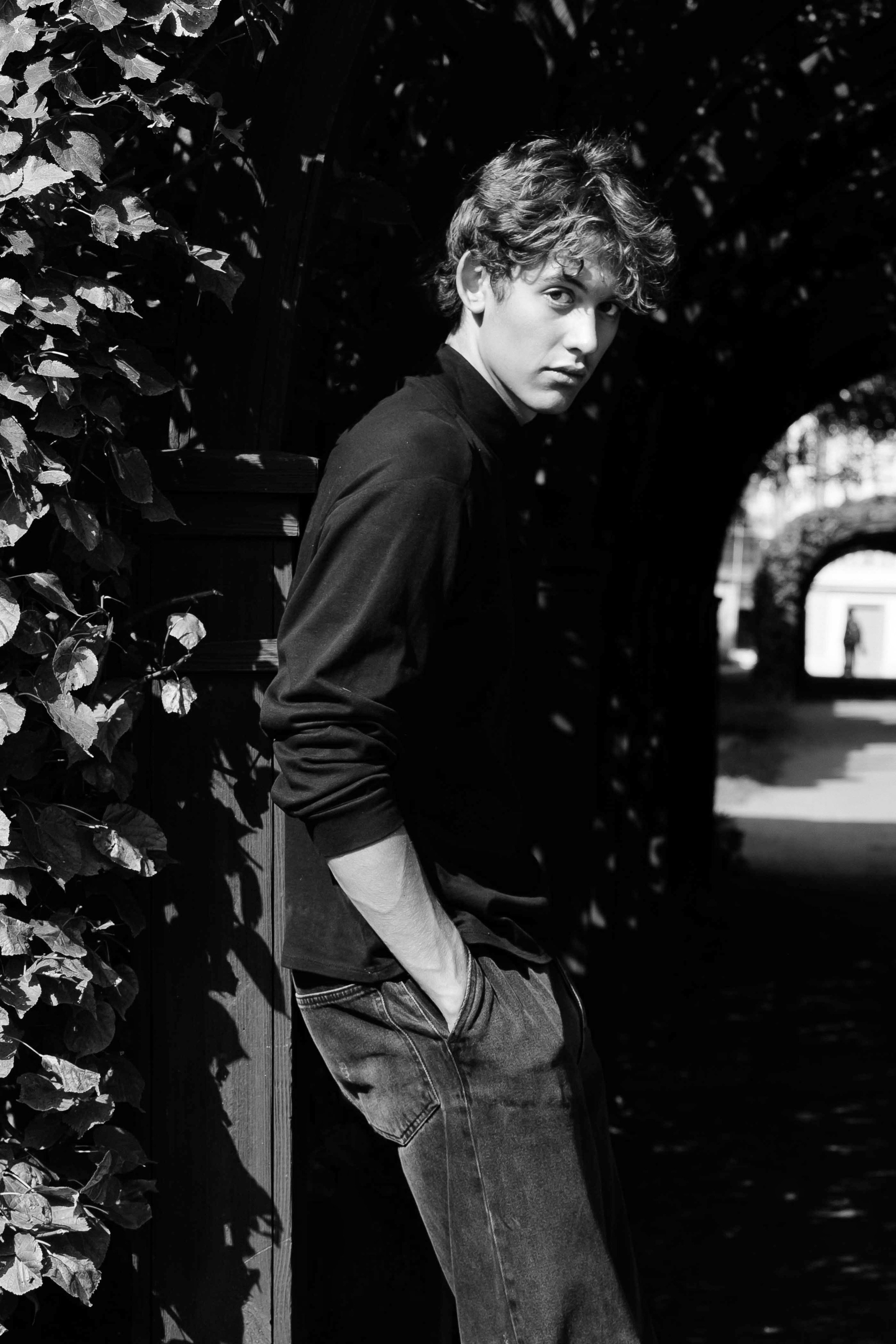 Кусково. Фотограф Линина Анна