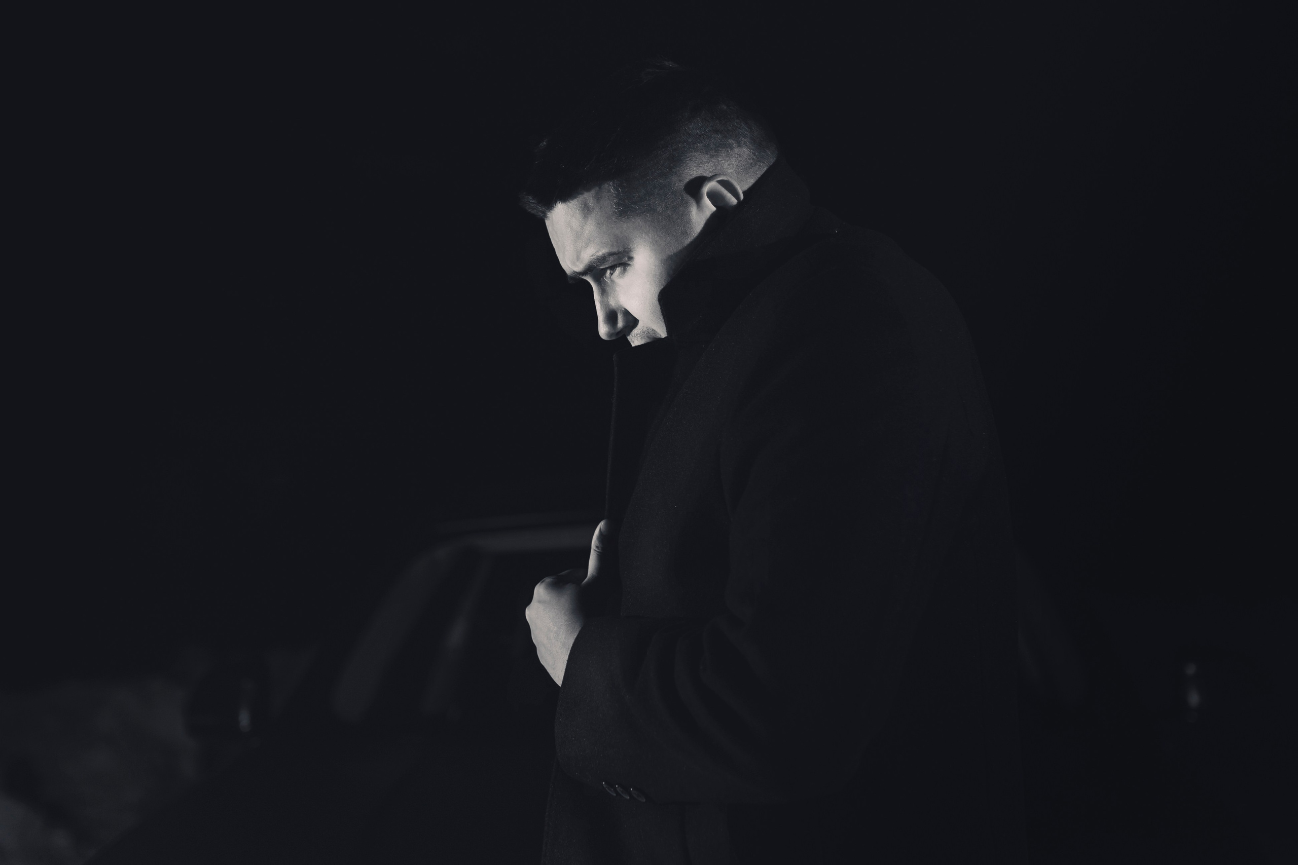 Фотосессия для Максима. Фотограф Каримов Виктор