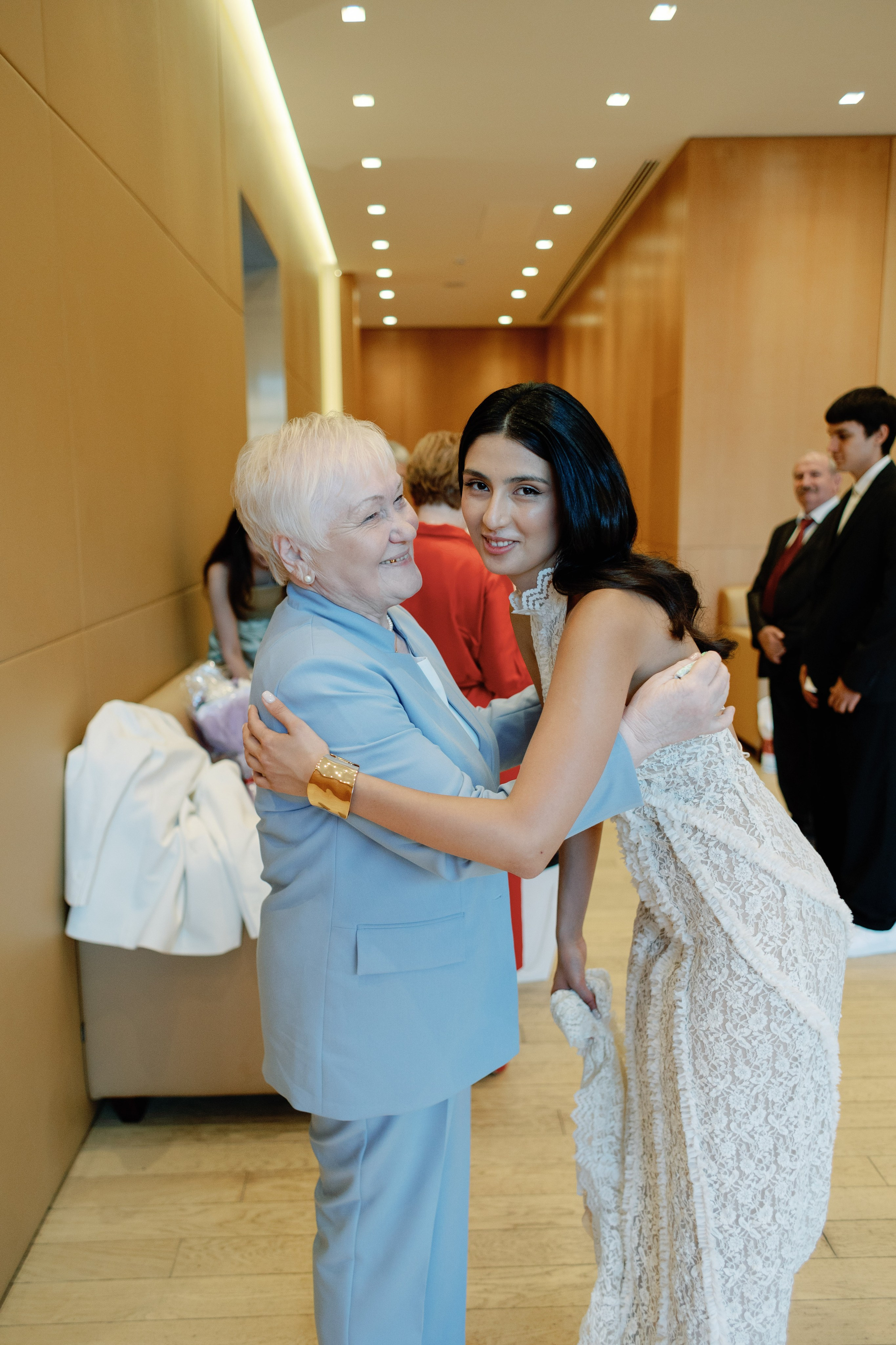 Роспись в  ЗАГС Барвиха Luxury Village, свадебный фотограф в Москве