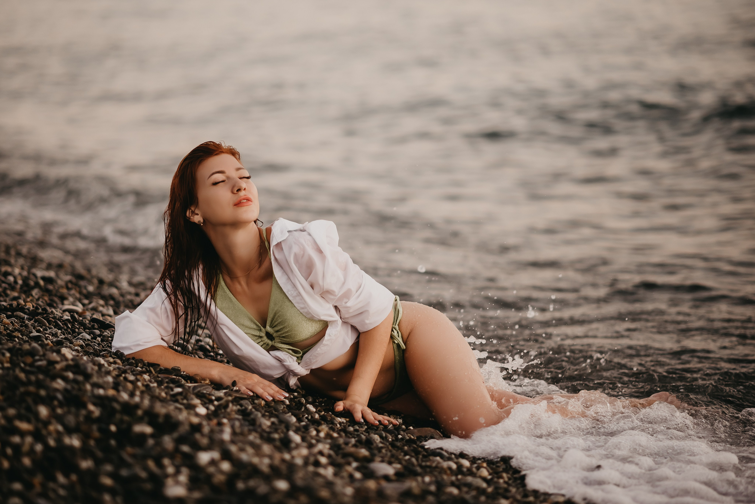 Пляж лоо. Семейный и женский фотограф Лоо Краснодар Сочи Энем Татьяна Трибурт