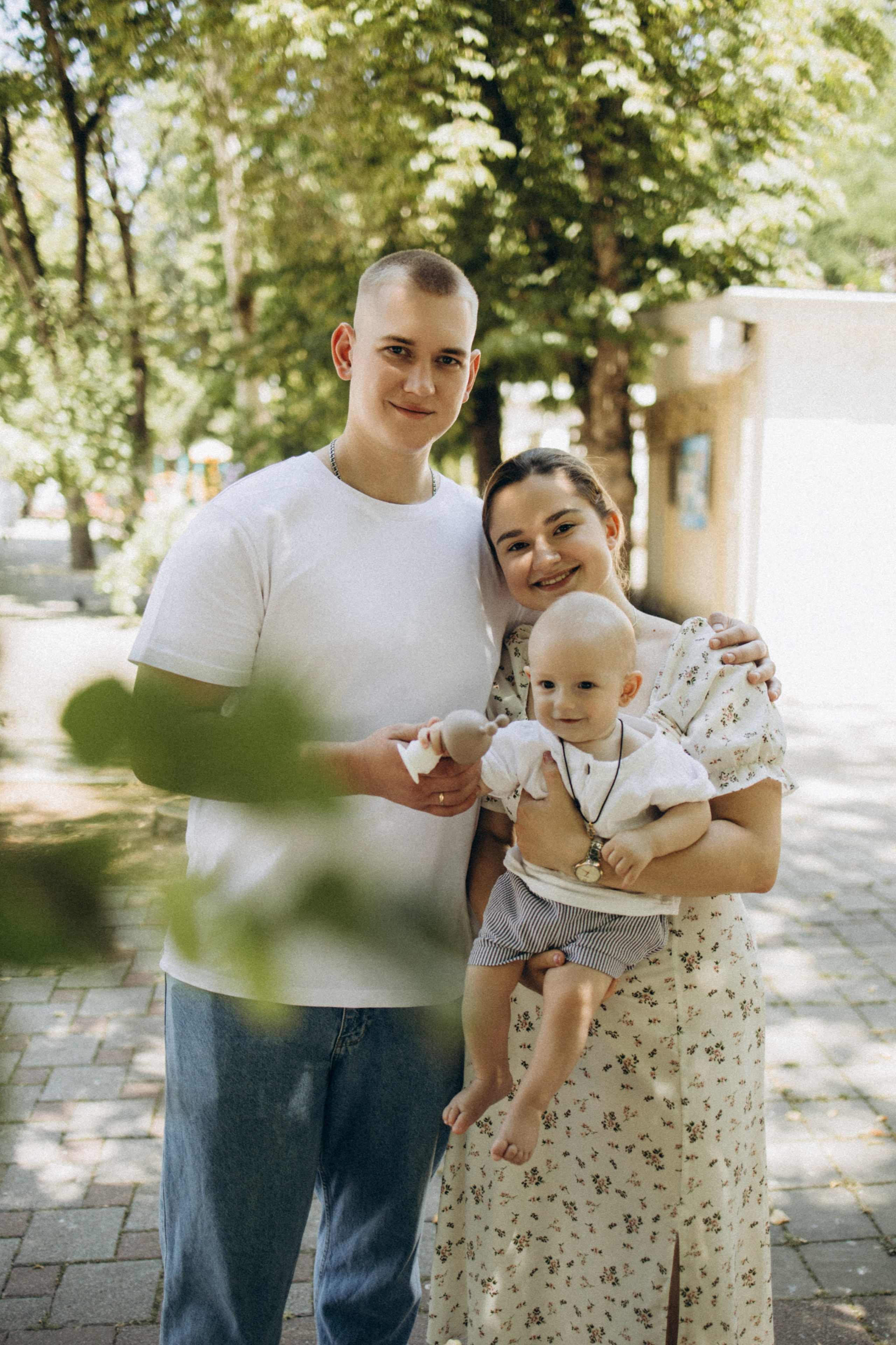 Храм-часовня Александра Невского. Фотограф из Краснодара Мария Приходько