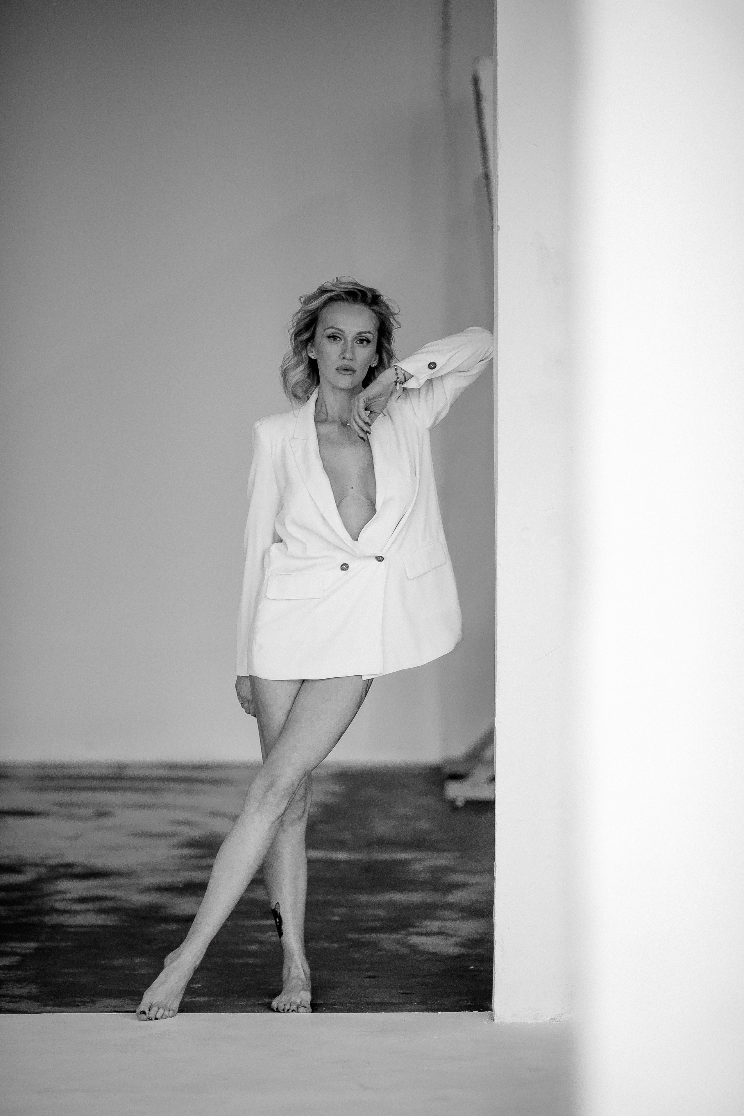 Женский портрет. Фотограф материнства и таинства кормления Екатерина Кузьмин