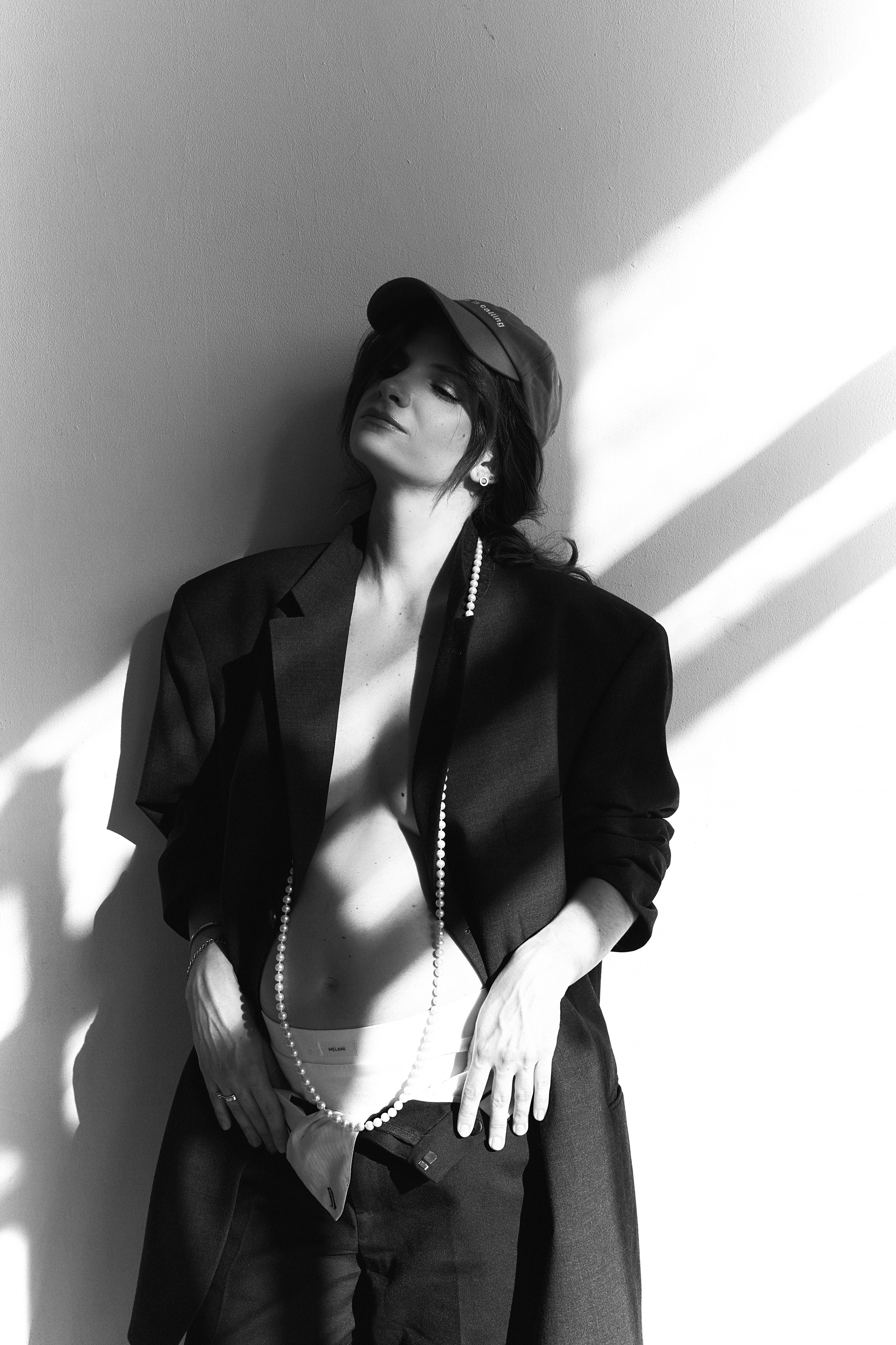 Екатерина. Фотограф в Екатеринбурге и Москве, Анна