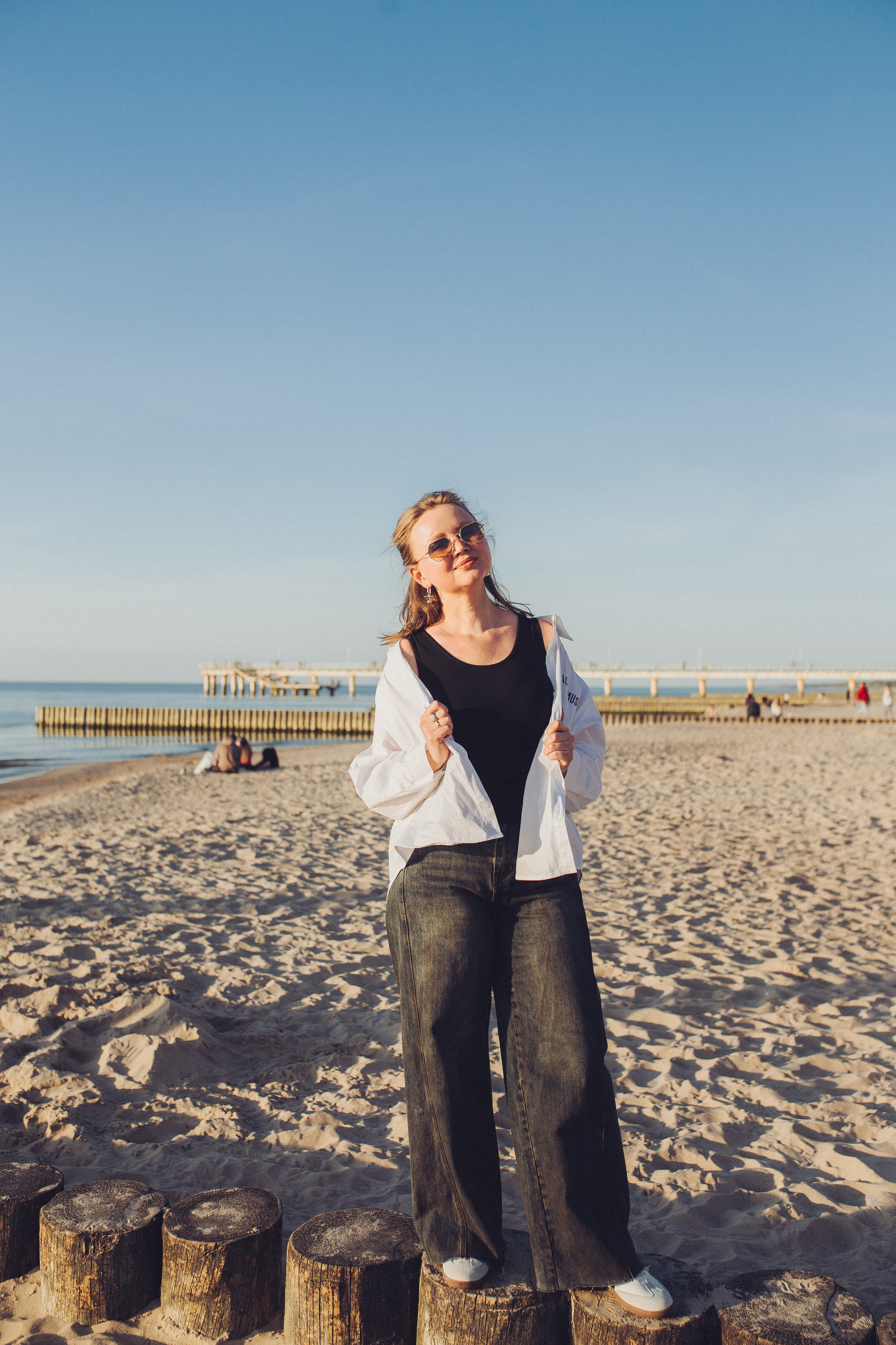 Девичник. Фотограф в Калининграде — Антон Семёнов