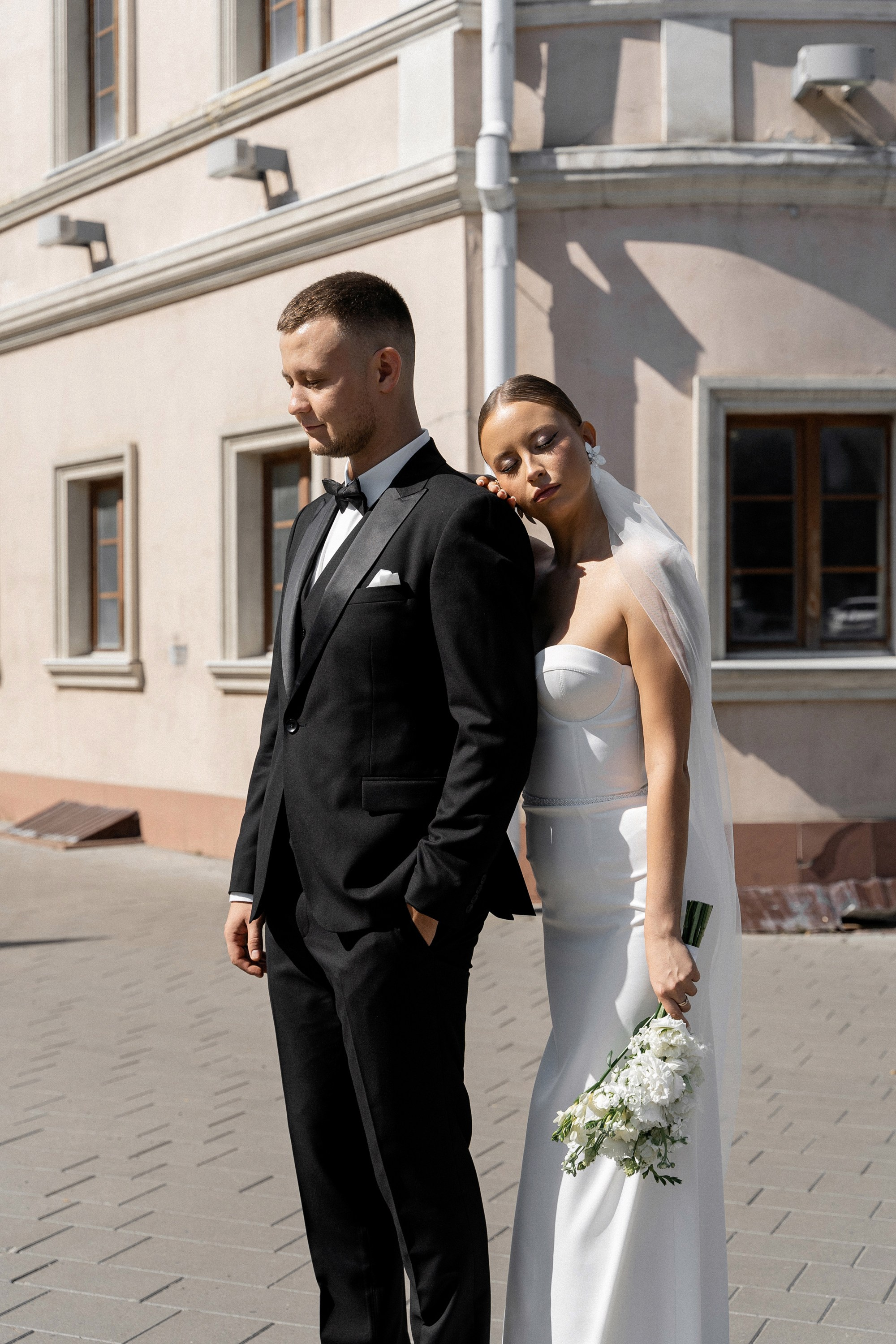 Юля И Юра. Свадебный фотограф Ульяновск Яшонова Марина