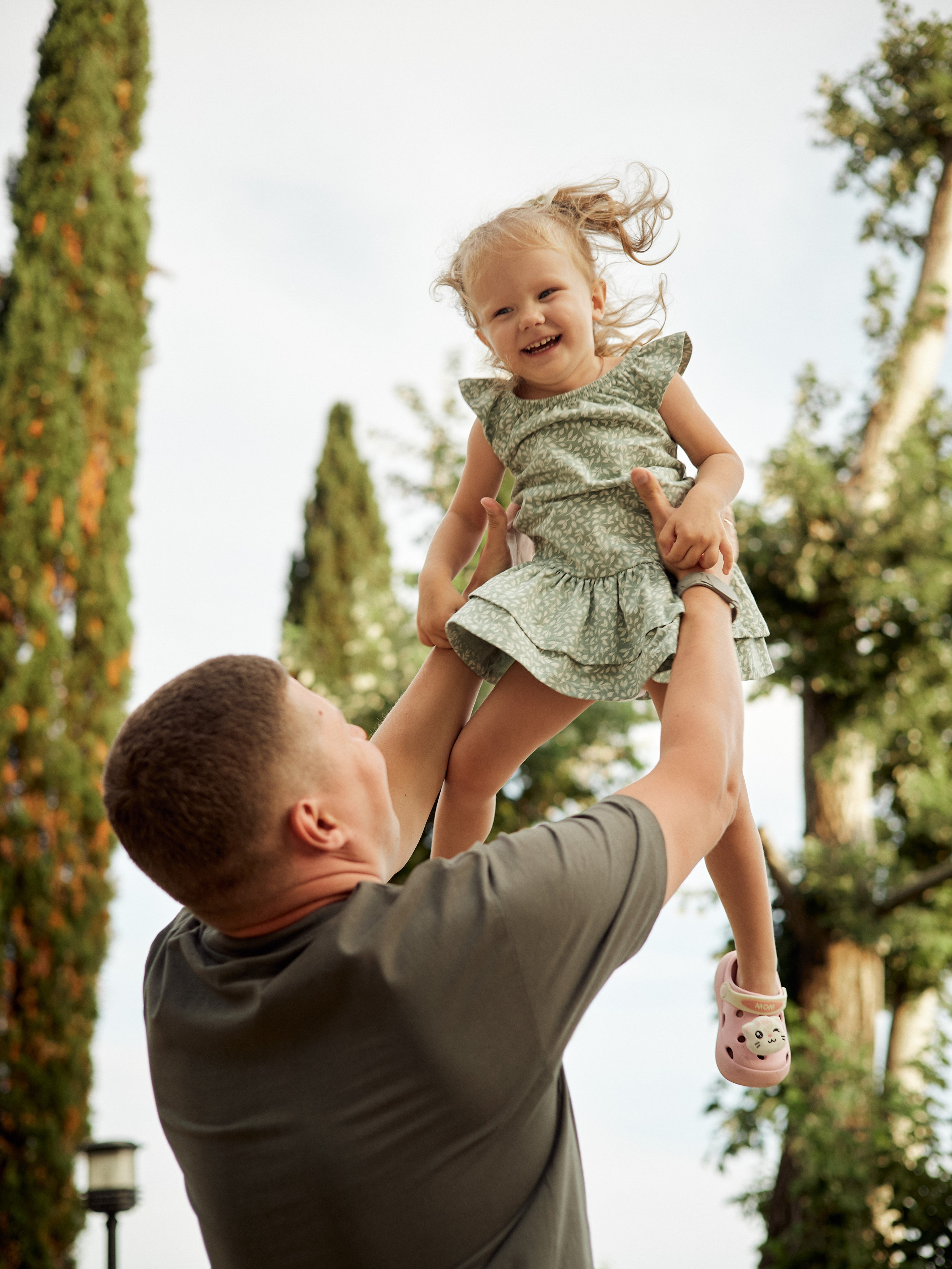 Семейные фотосессии. Фотограф Сочи