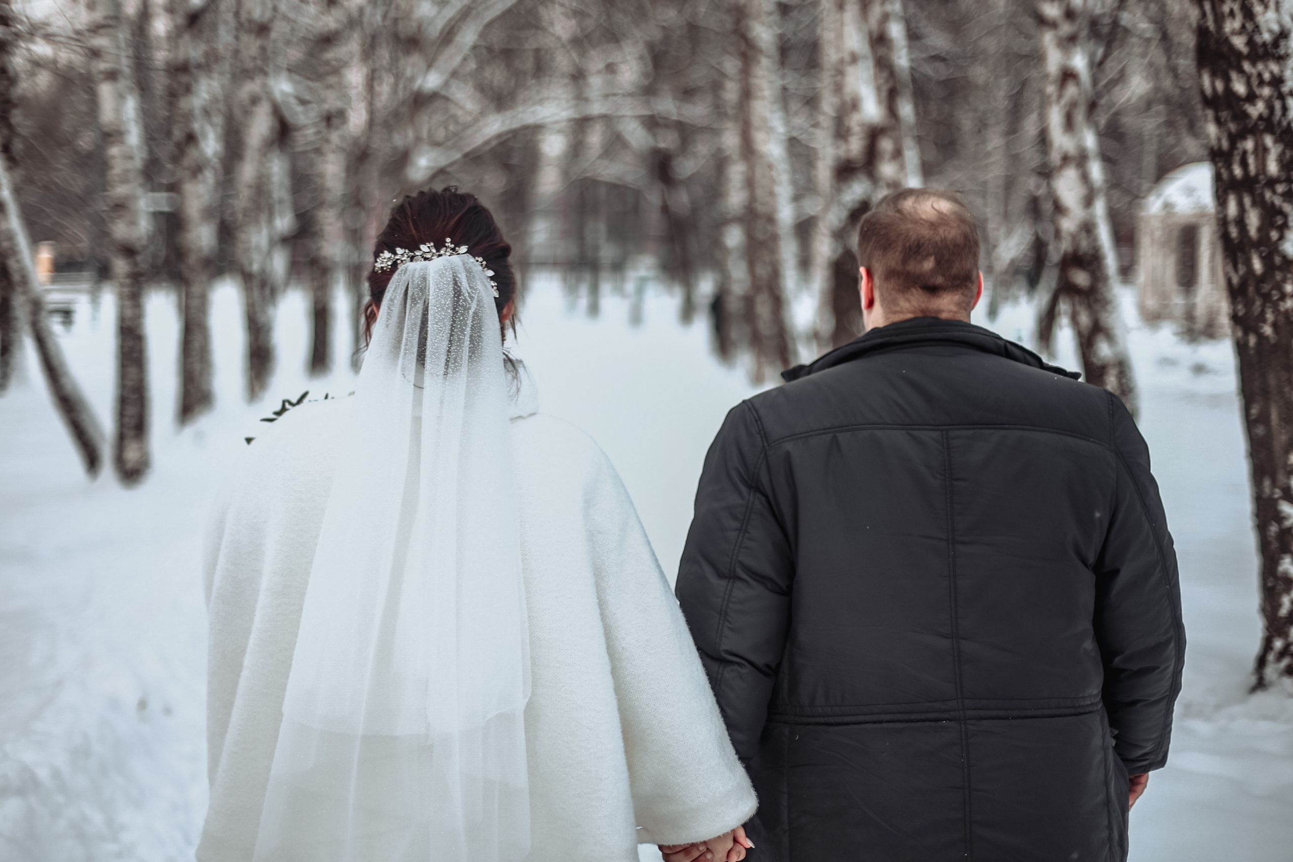 Татьяна и Алексей. Профессиональный фотограф В Коломне Люси Львова
