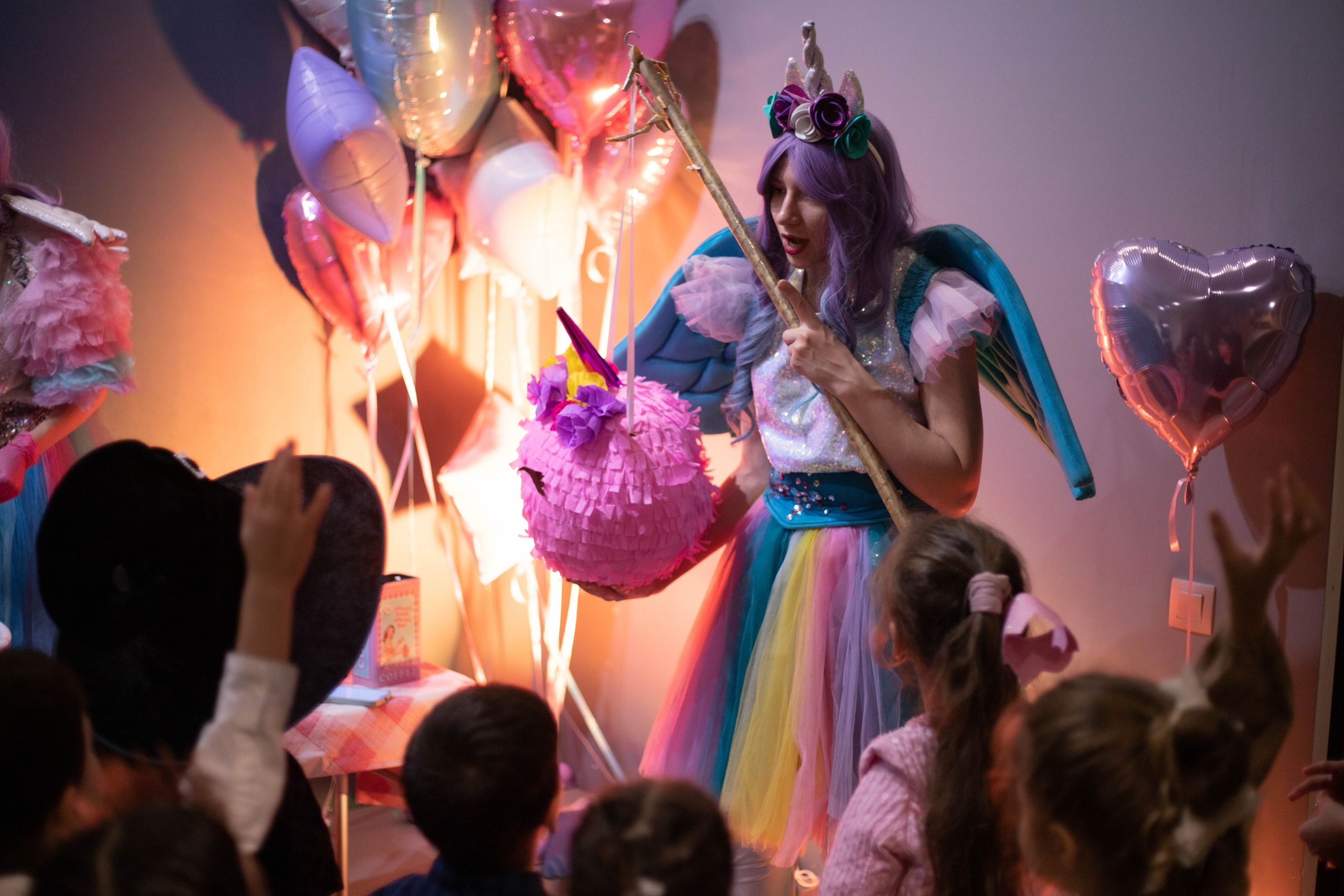 Фоторепортаж детских мероприятий. Фотограф Виктория Субочева