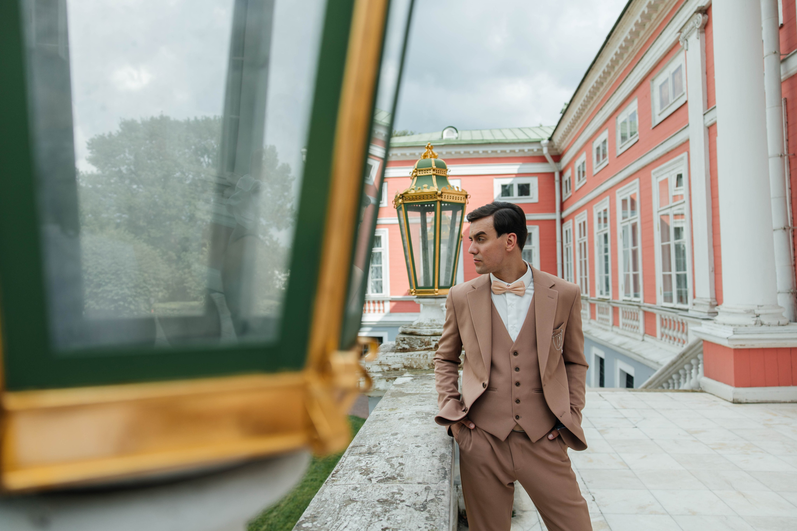 DANIEL & ANNA. Свадебное ФОТО & ВИДЕО Москва/Липецк