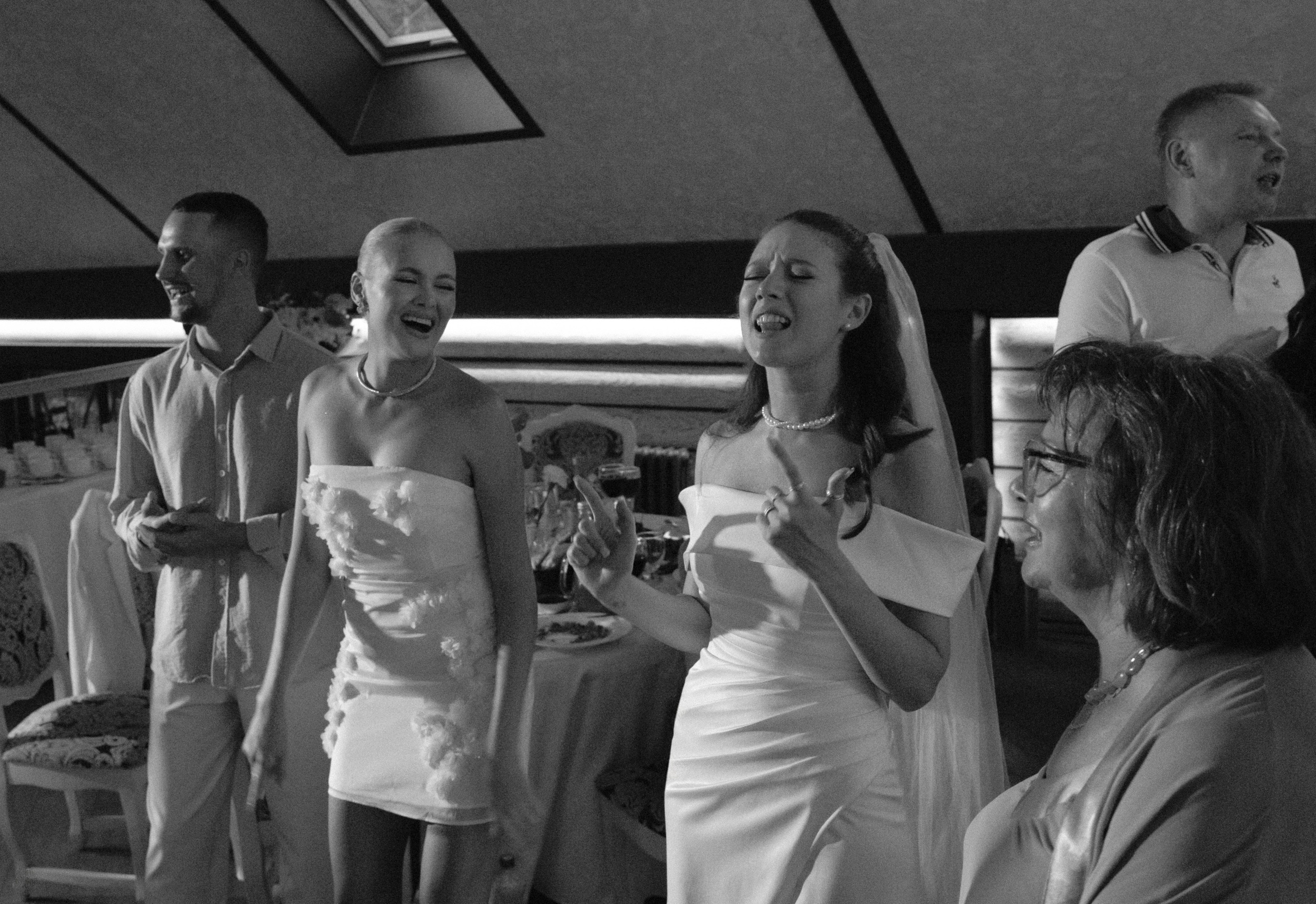 Никита и Дарья. Профессиональный фотограф в Самаре Анна Конзаева