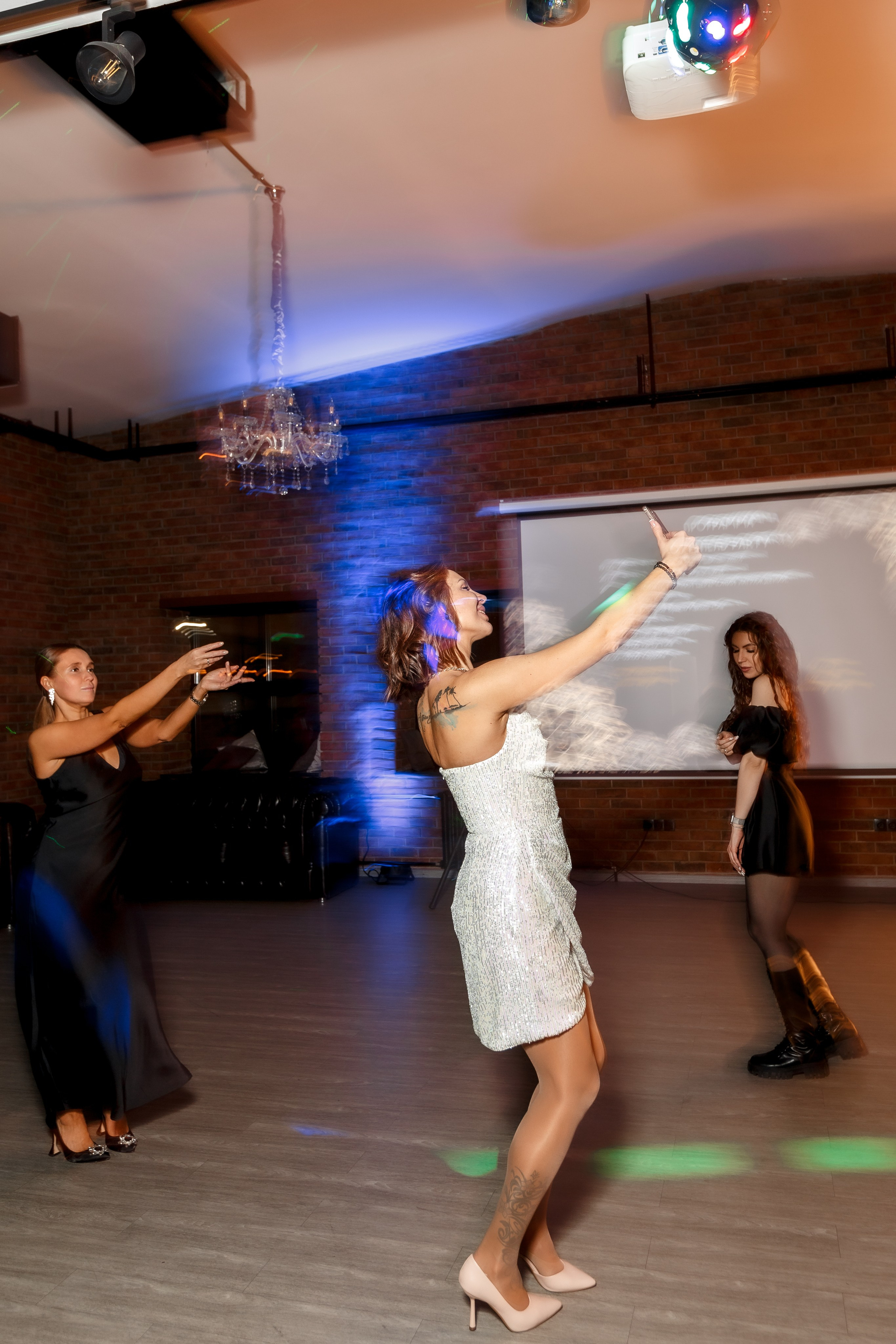 ДР Петр. Свадебный фотограф в Москве — Ольга Козловская