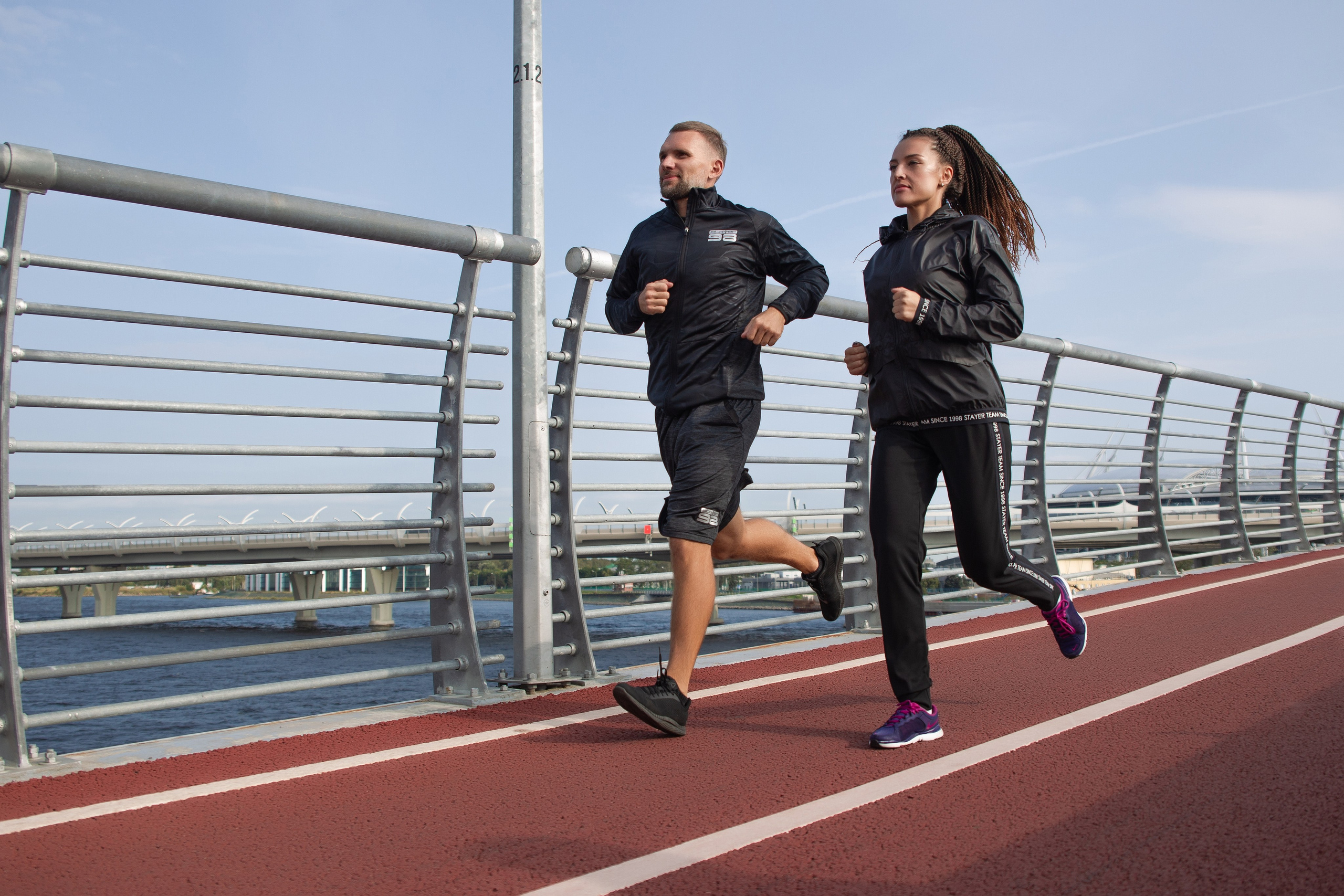 Fashion. Brutalraw Territory