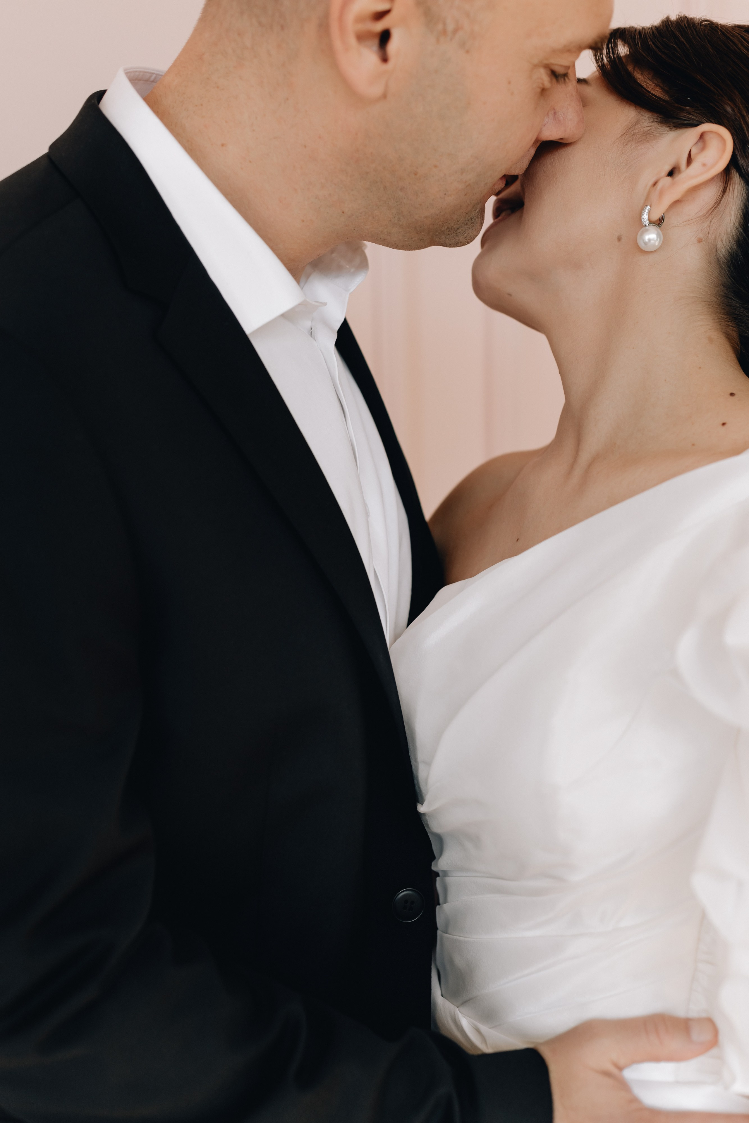 A&S. Свадебный и семейный фотограф Пенза Елизавета Зуйкова