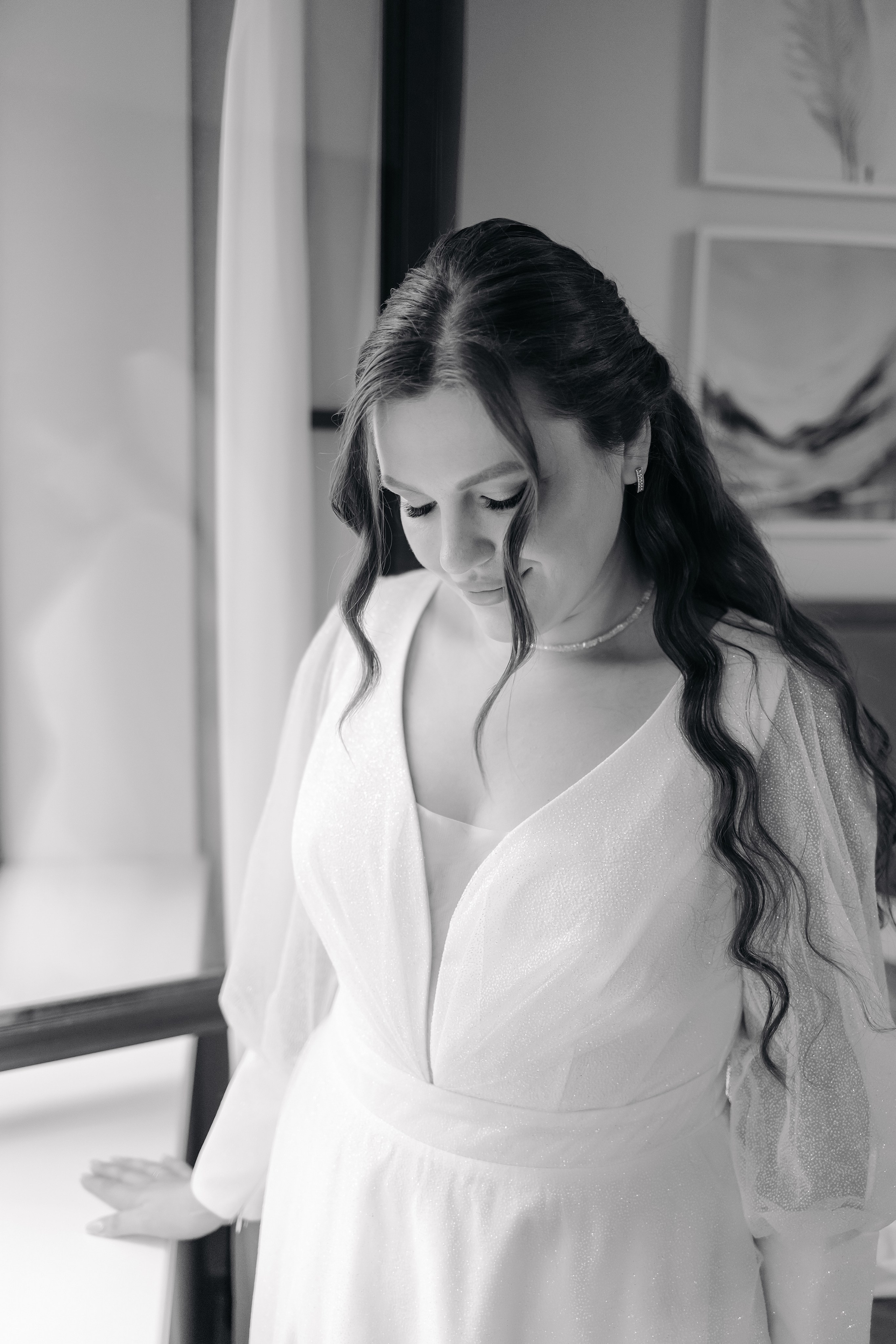 Нина и Азат. Свадебный фотограф в Пскове и Санкт-Петербурге | Анна Голикова