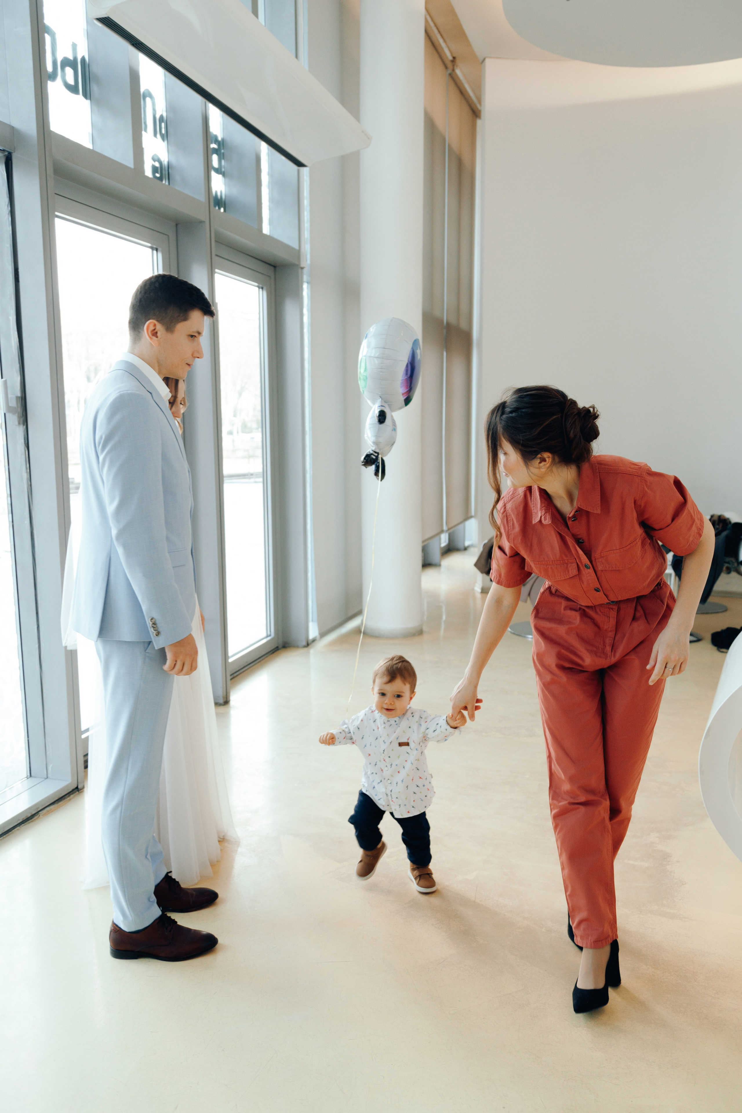 Елена и Андрей. Фотограф в Тбилиси Наталья Фомина