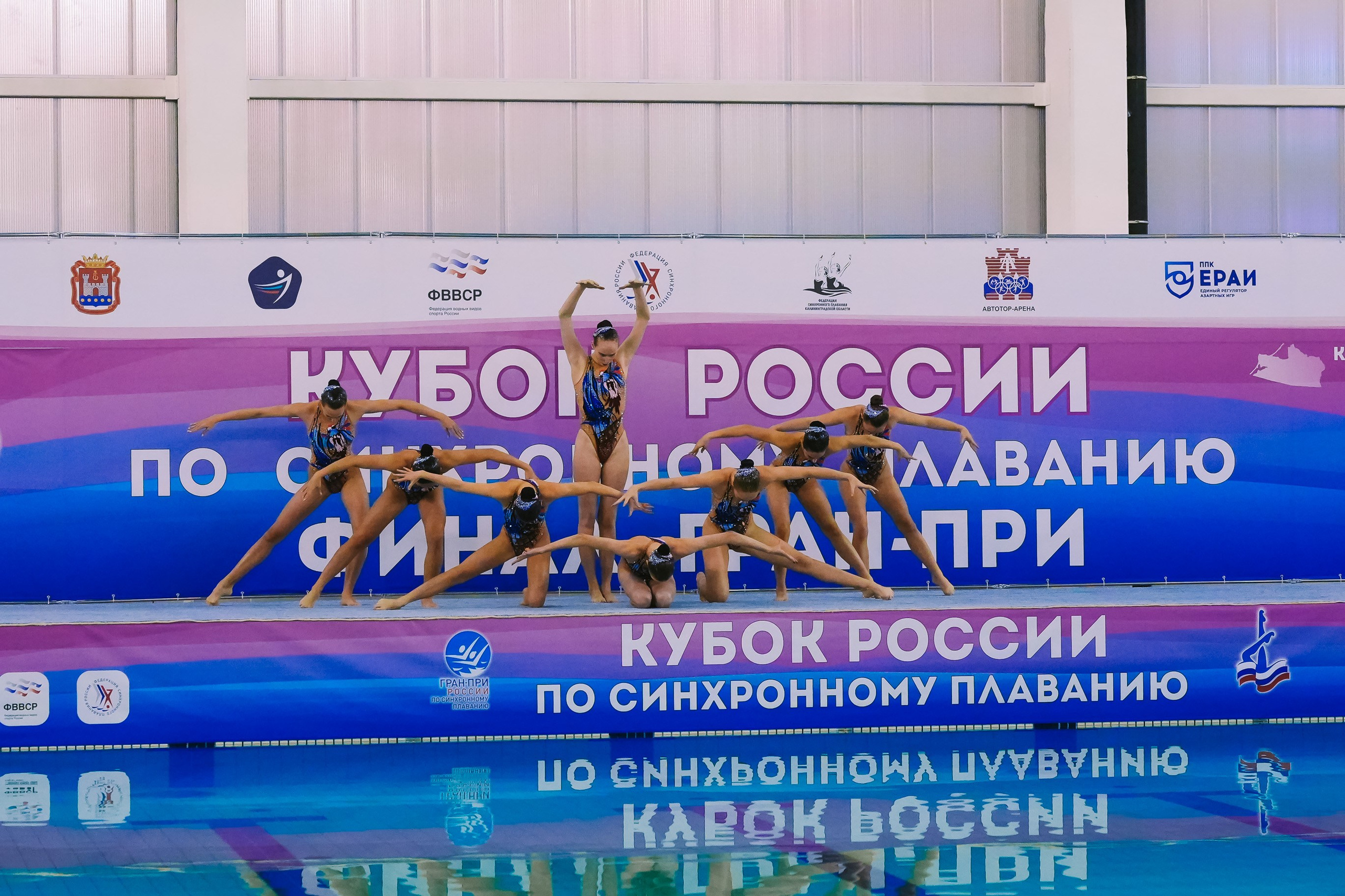 Спортивный репортаж. Репортажный фотограф в Калининграде Морозов Кирилл