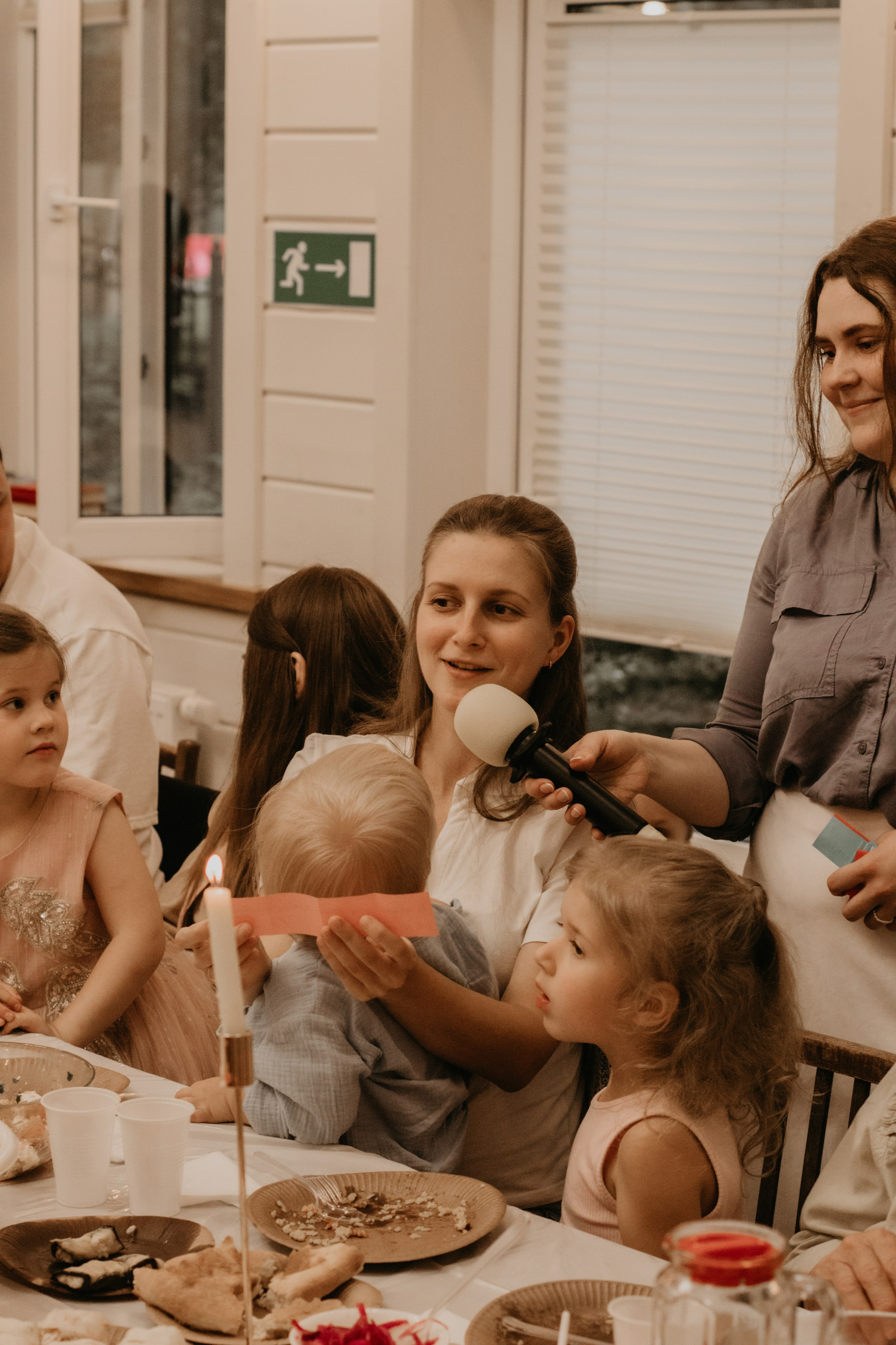 Праздники. Фотограф в Москве и Московской области — Акулина Софья