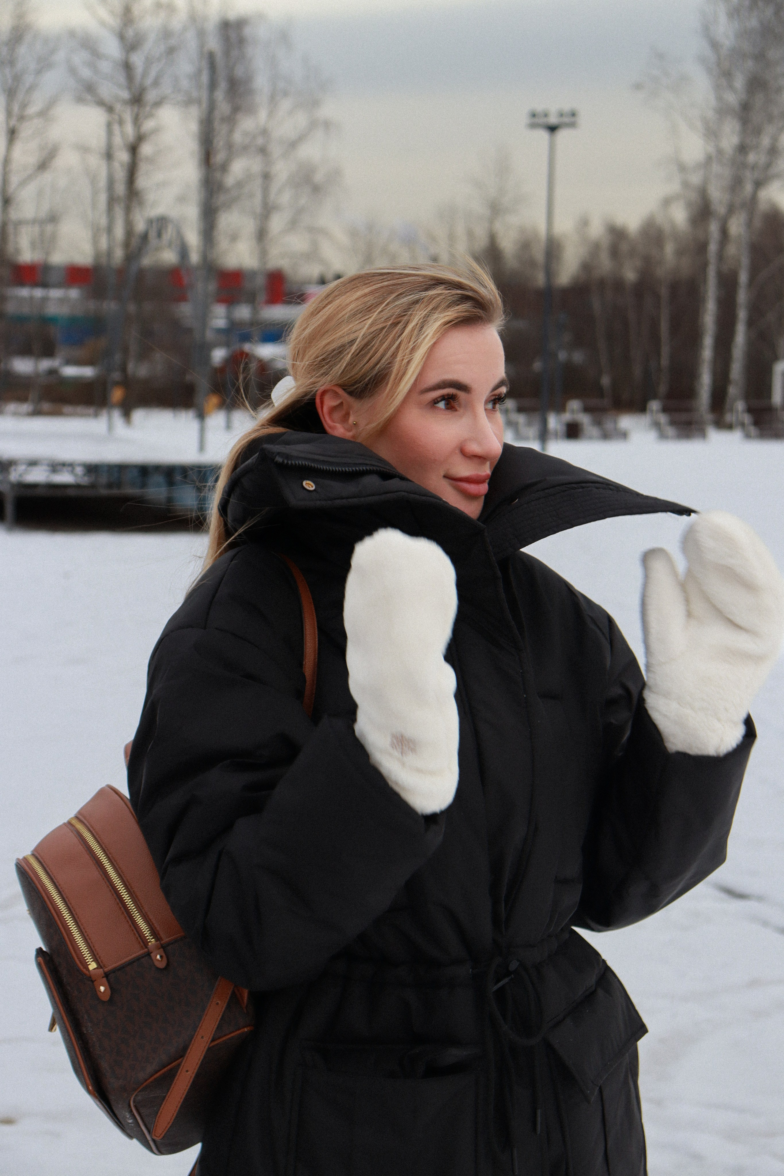 Индивидуальная съемка. Фотограф в Москве и Московской области — Акулина Софья