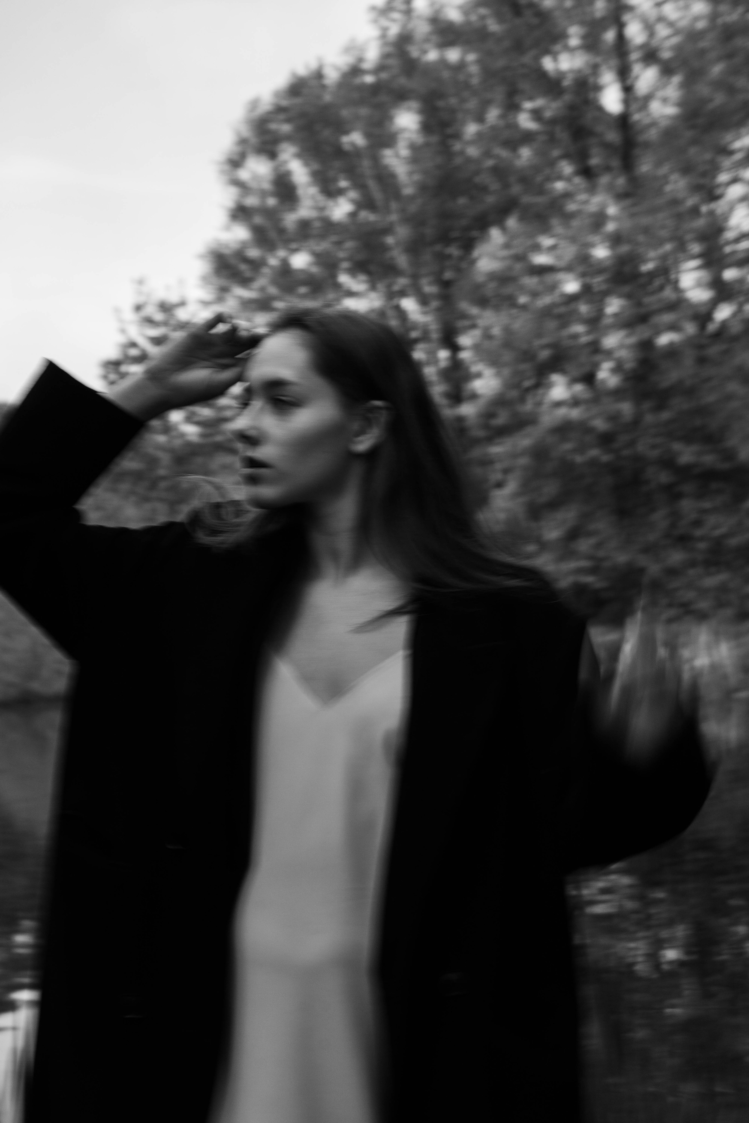 Леди. Beardy Pix