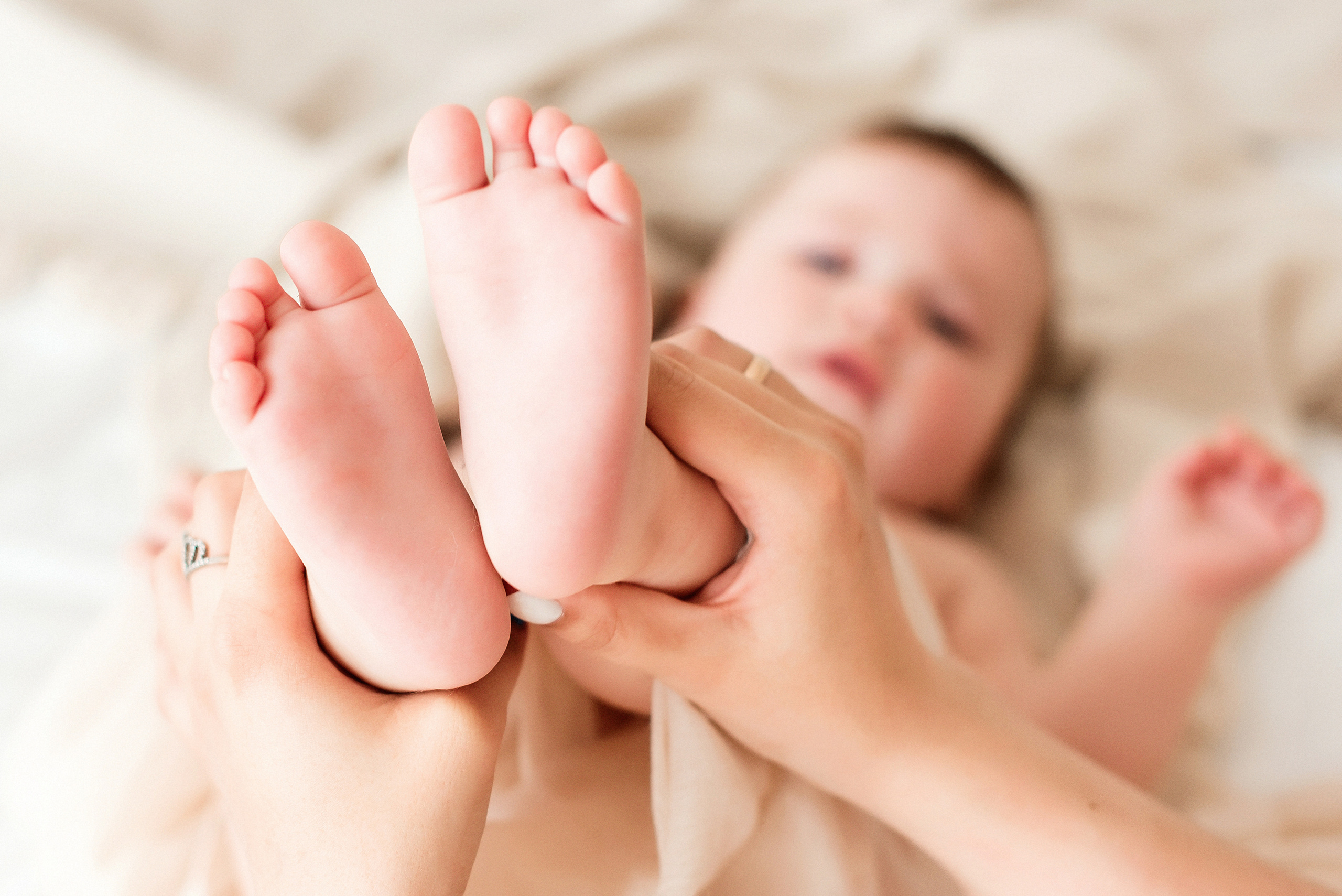 Семейная съёмка. Фотограф Каменск-Уральский Алена Обвинцева (фото новорожденных, в ожид