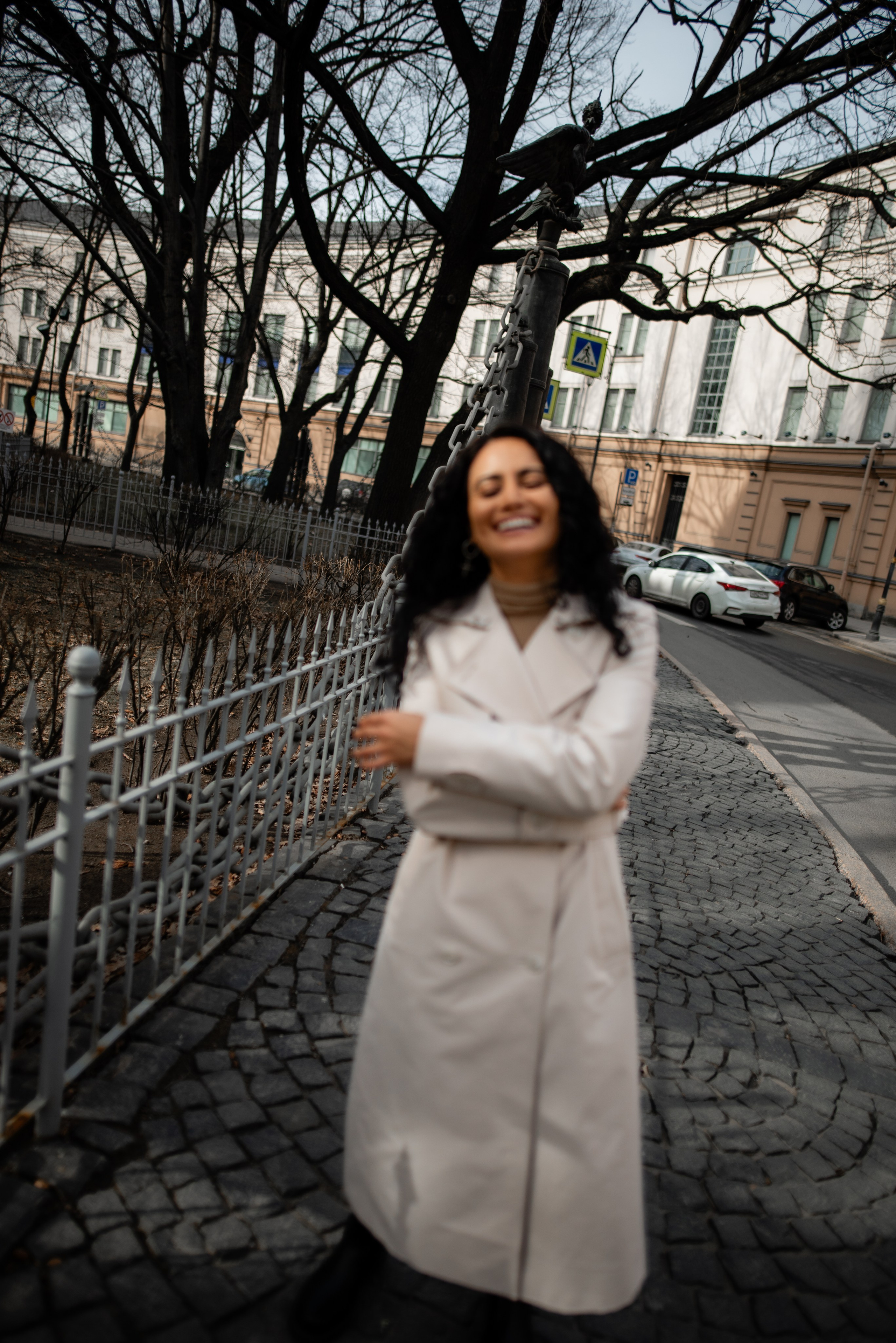 Карина. Семейный и детский фотограф в Санкт-Петербурге Татьяна Дмитренко