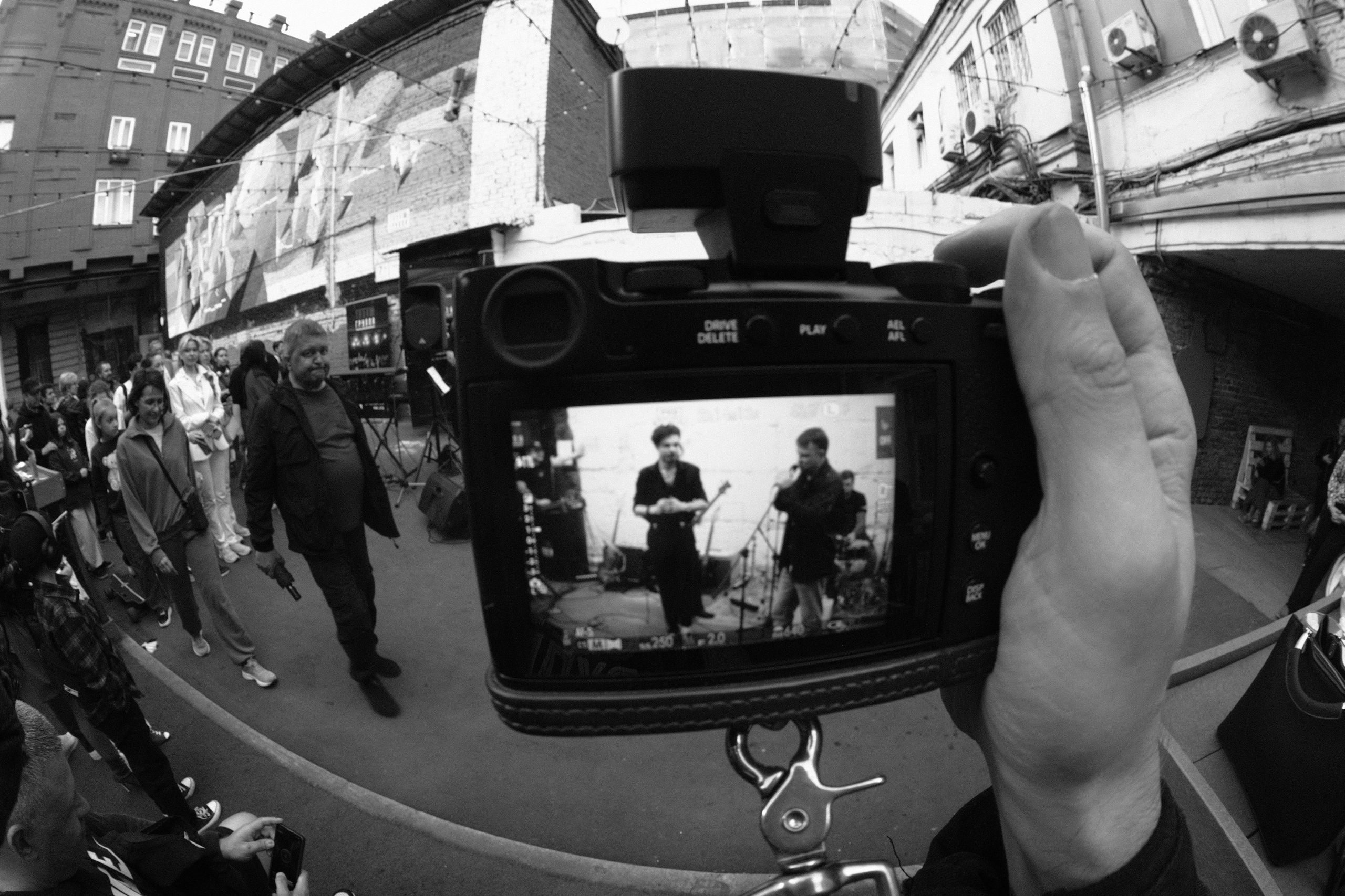 Концерты. Pasha.fotolive <3
