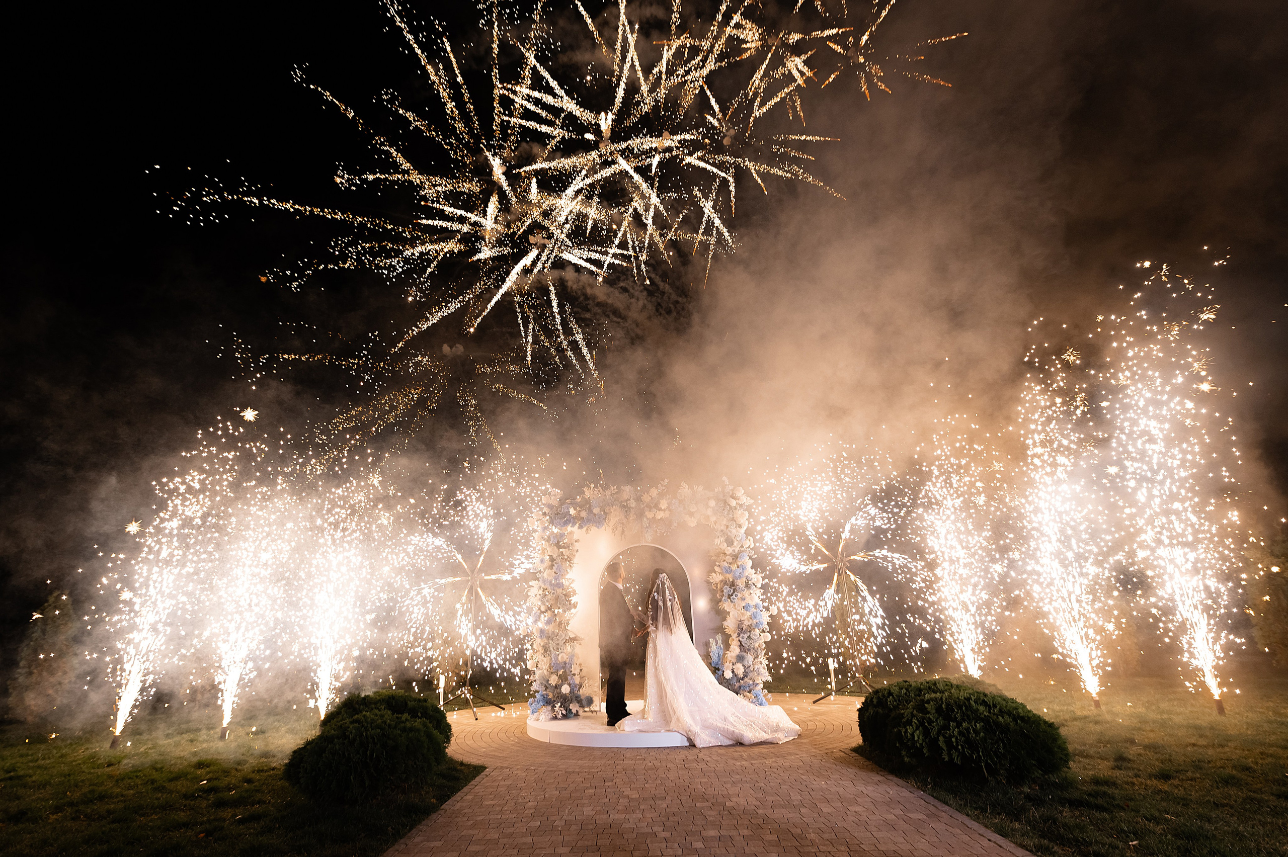 13.10.23 Эдуард и Кристина. Event-агентство «Бутик Событий» Евгении Гарновской
