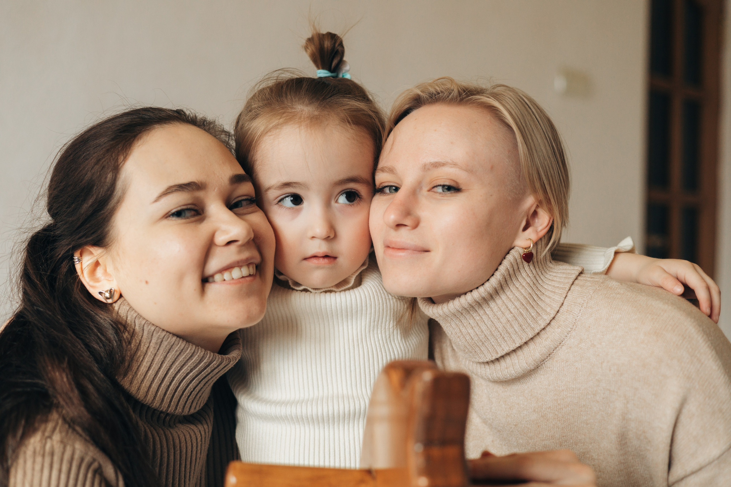 Ярослава, Наташа, Екатерина. Ваш фотограф