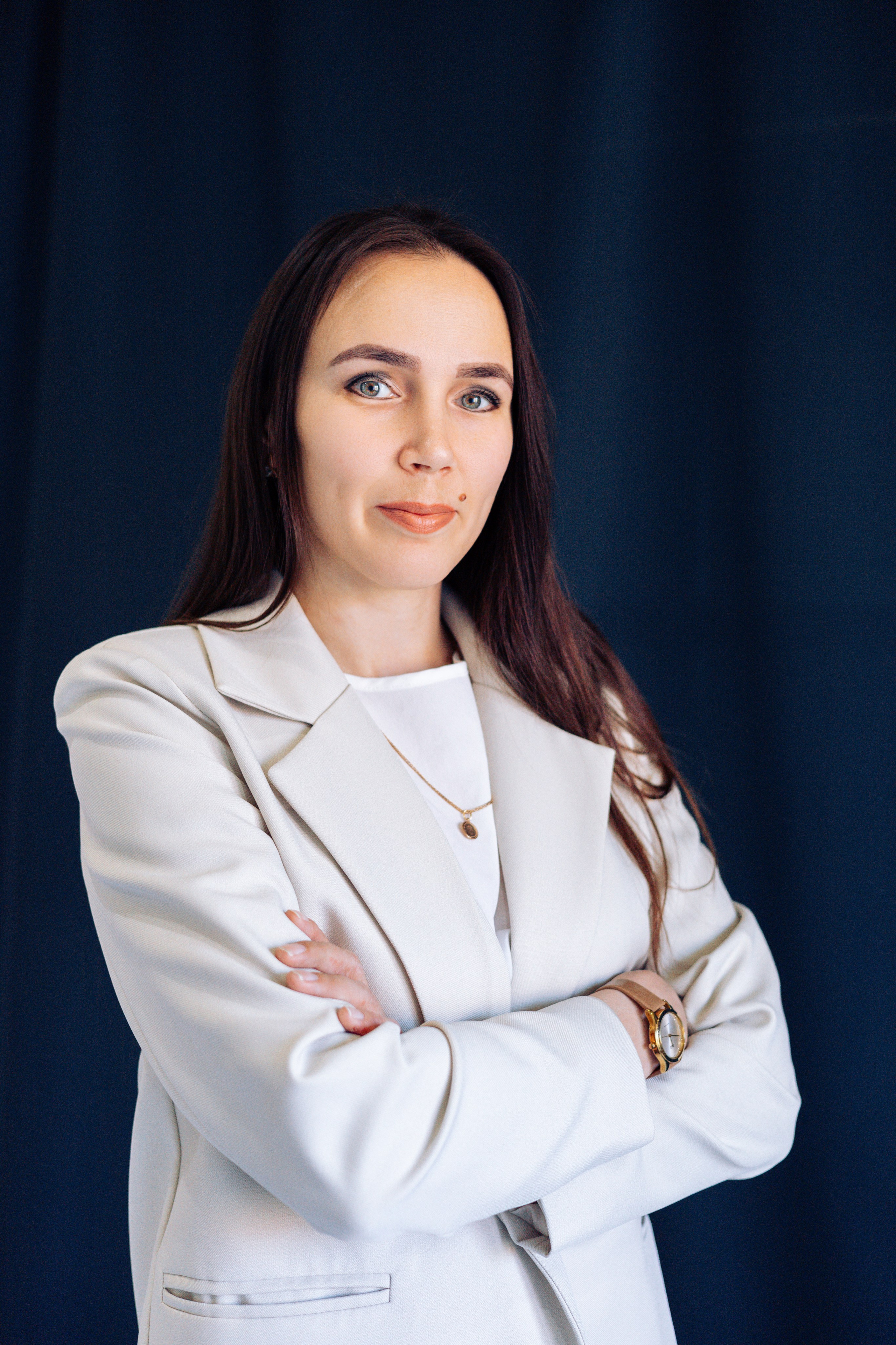 Ольга. Ваш фотограф