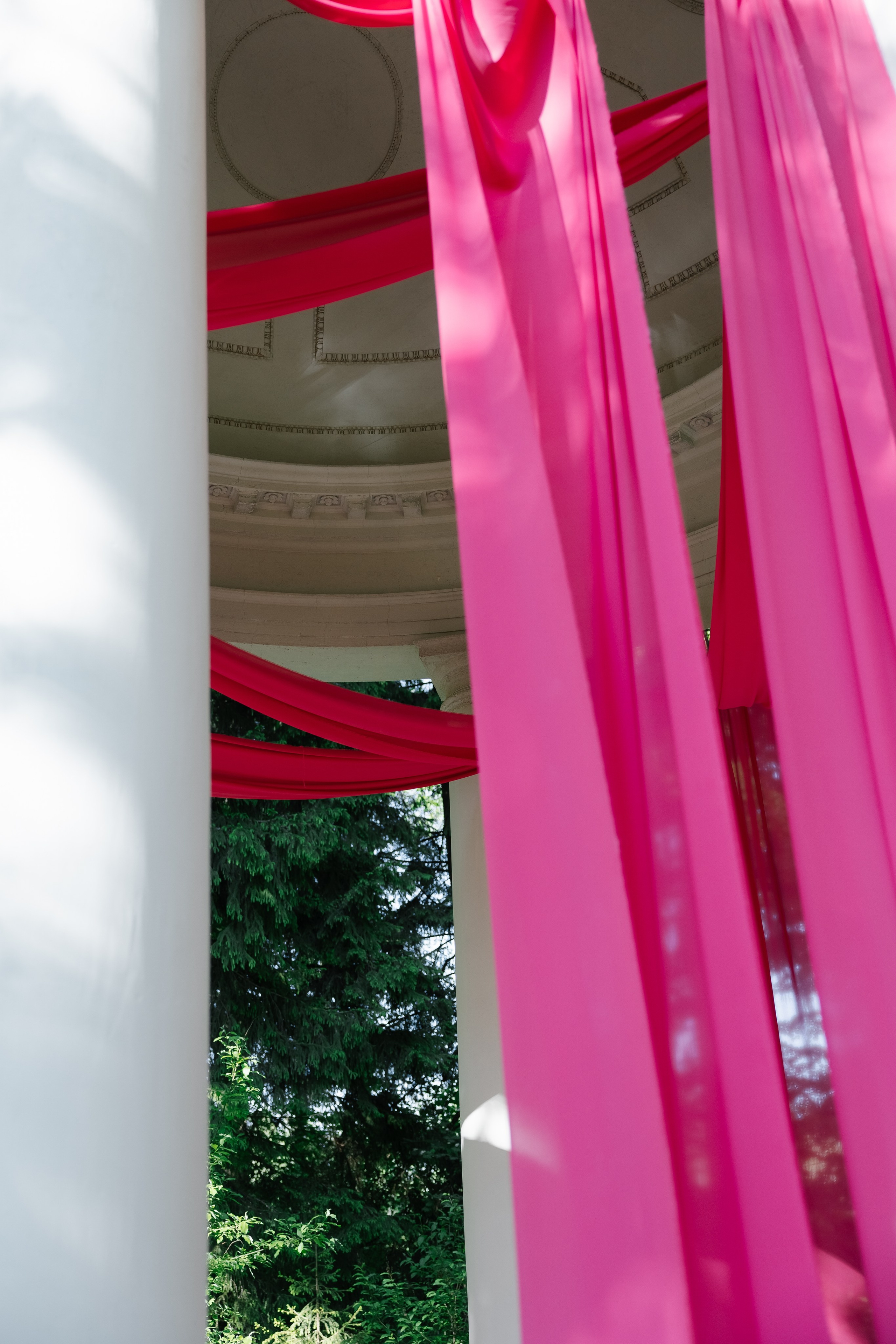 Максим и Александра. Свадебный фотограф Полина Панина