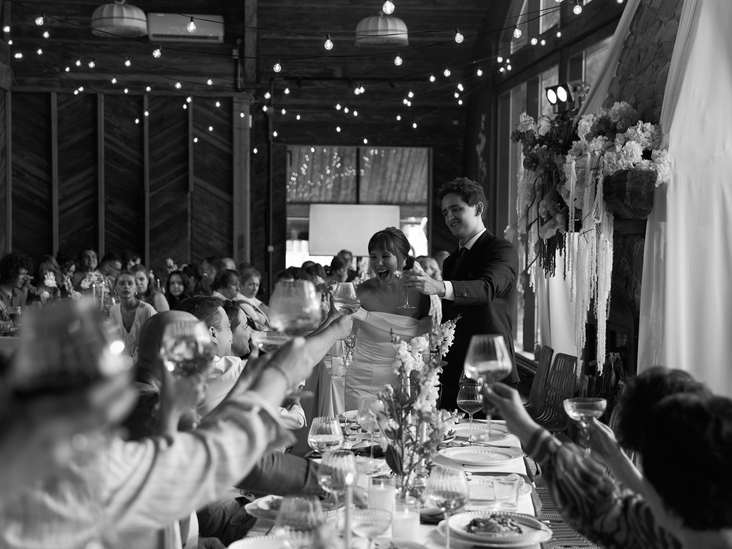 ЁЖ И МЫШ. Свадебный фотограф Анна Чащухина