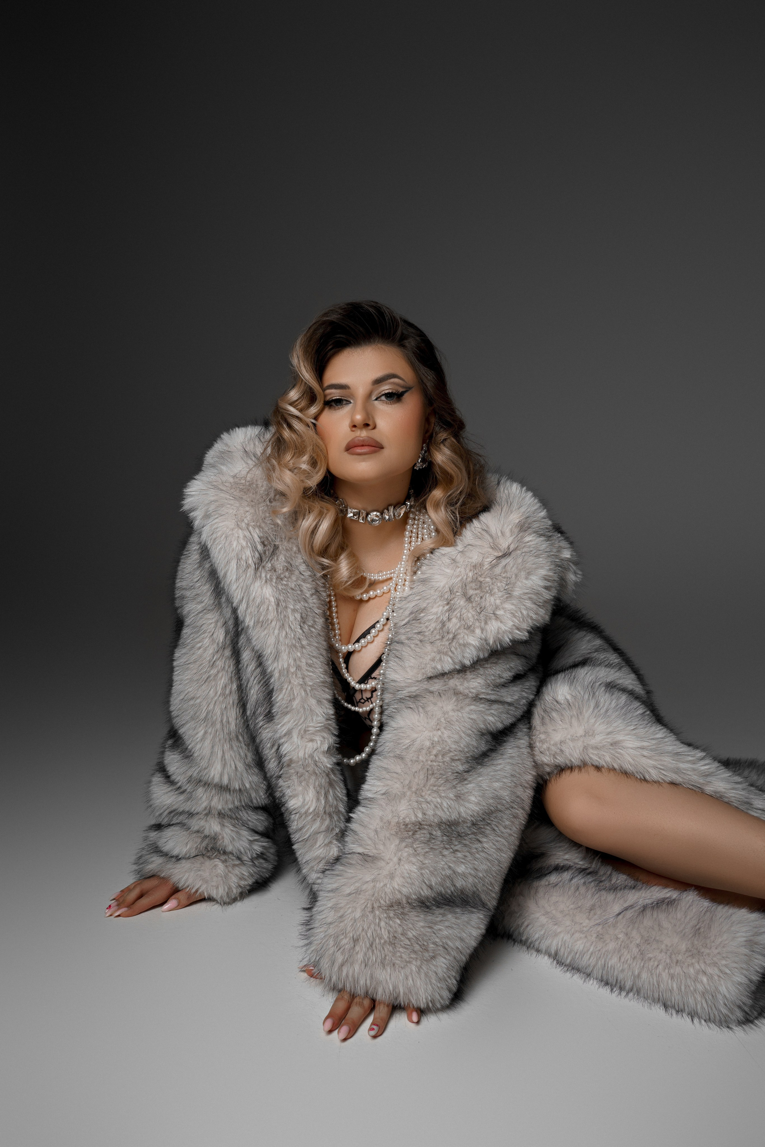 Циклорама. Фотограф Воронеж Олеся Султанова