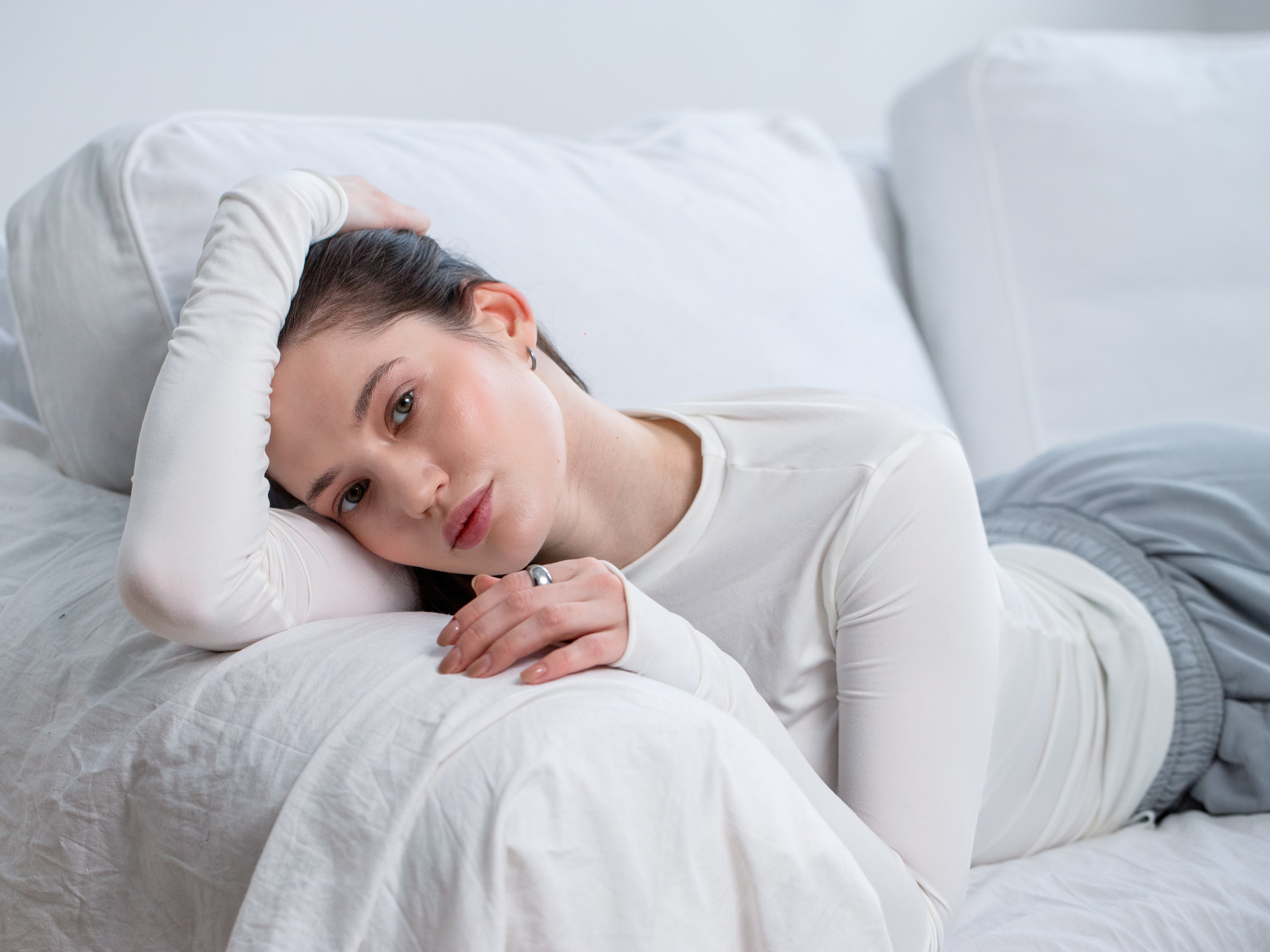 Портретный фотограф Александр Жаворонков. Фотограф город Иваново Александр Жаворонков