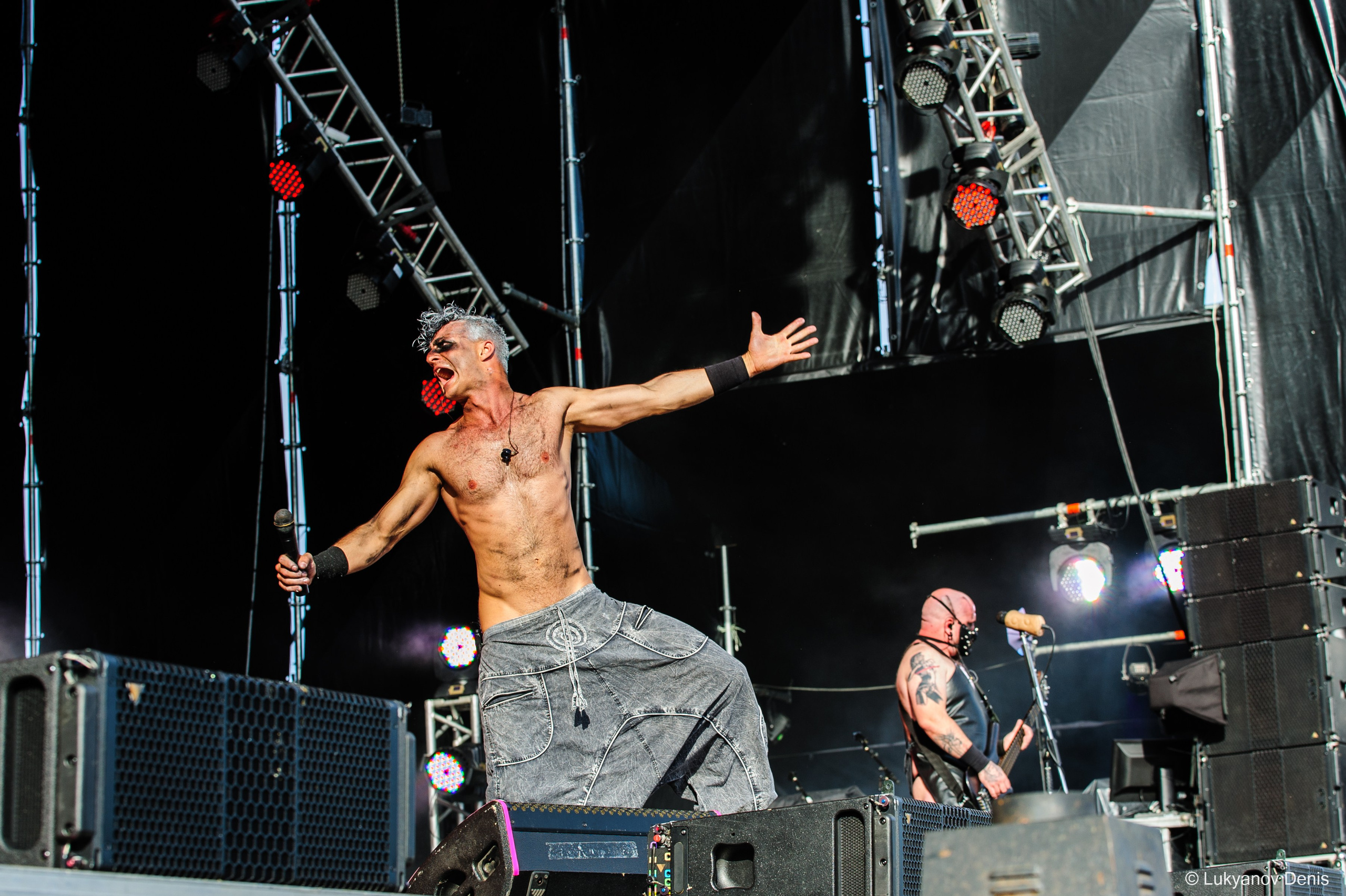 Лестница в Небо 2022. Свадебный и семейный фотограф Денис Лукьянов в Краснодаре, Краснодарском крае и Республике Крым