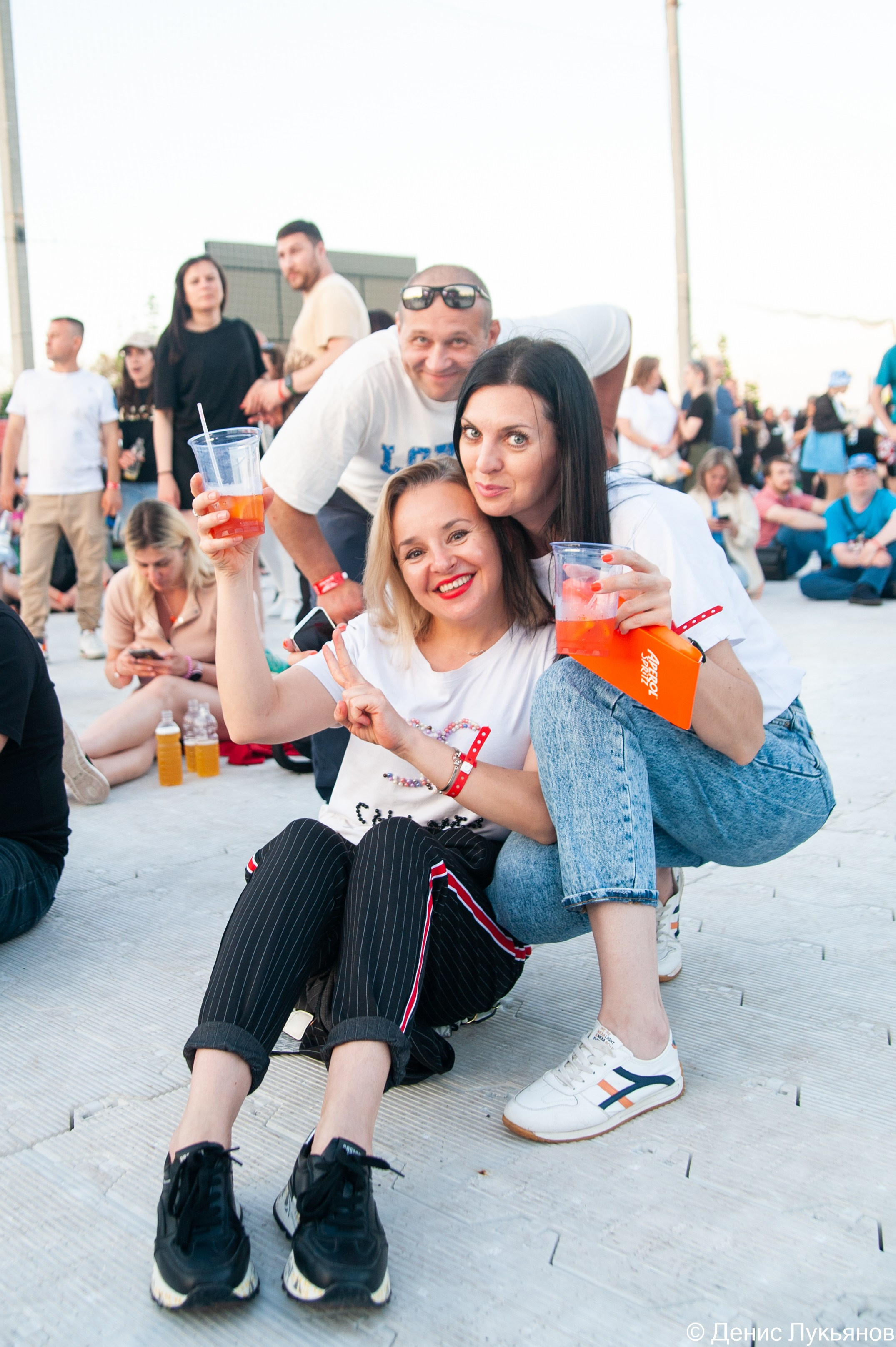 Лестница в Небо 2024. Свадебный и семейный фотограф Денис Лукьянов в Краснодаре, Краснодарском крае и Республике Крым