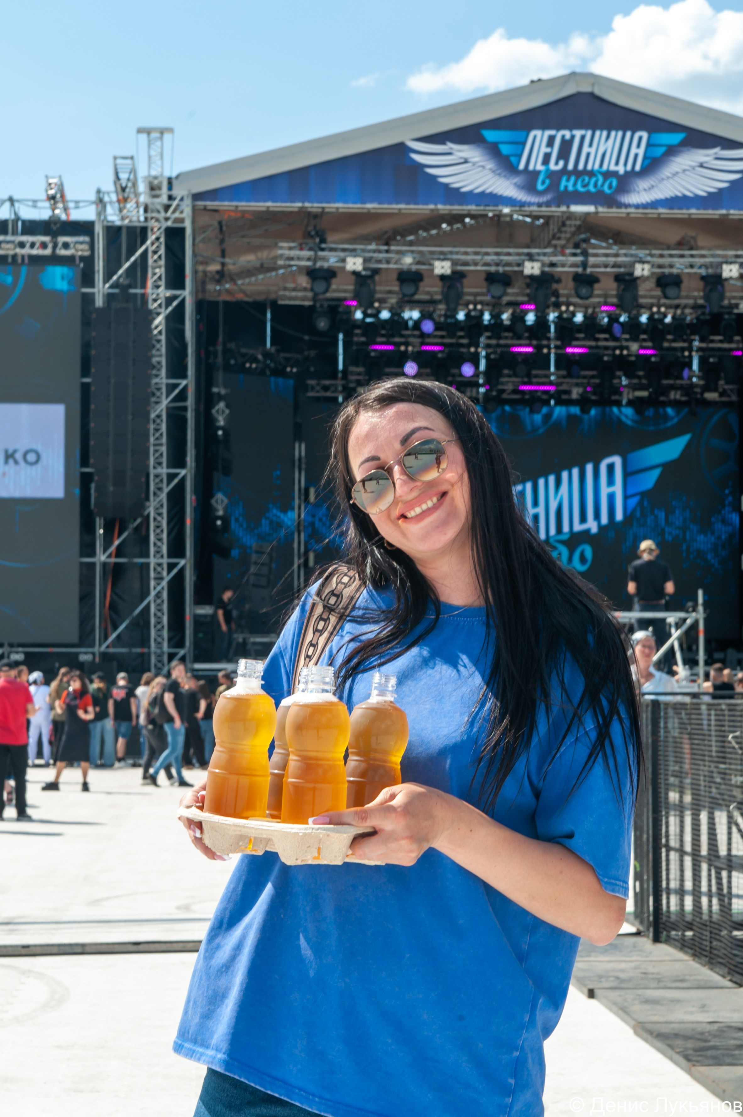 Лестница в Небо 2024. Свадебный и семейный фотограф Денис Лукьянов в Краснодаре, Краснодарском крае и Республике Крым