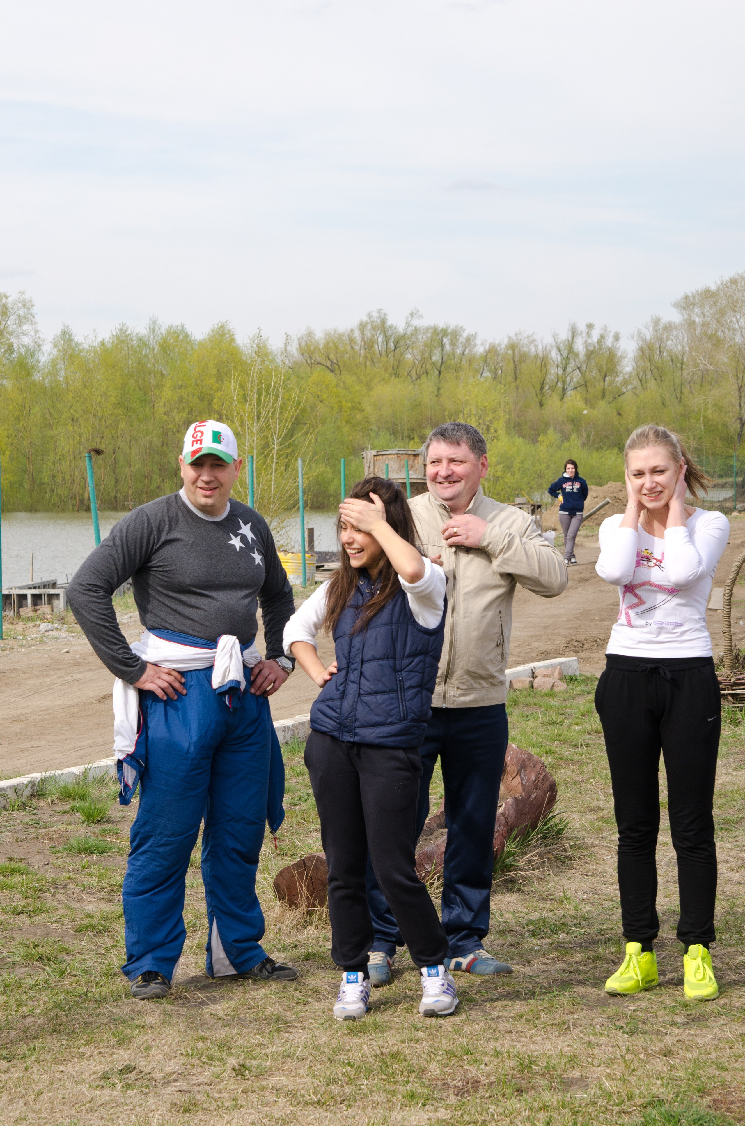 Корпоратив.Пиратский остров. Свадебный и семейный фотограф Денис Лукьянов в Краснодаре, Краснодарском крае и Республике Крым