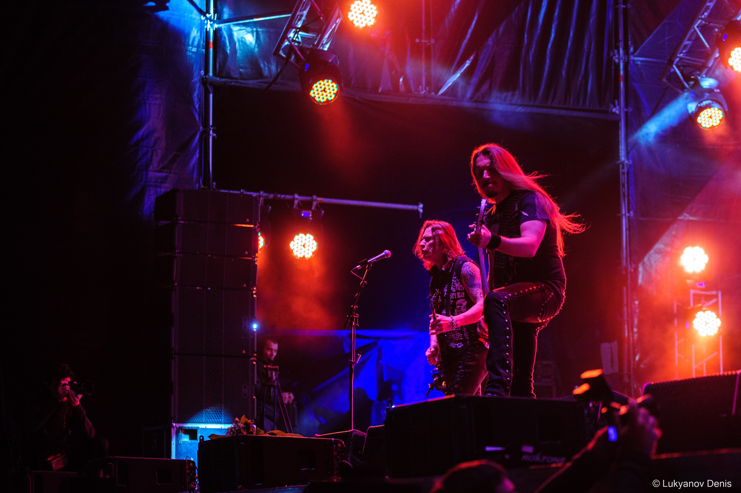 Лестница в Небо 2022. Свадебный и семейный фотограф Денис Лукьянов в Краснодаре, Краснодарском крае и Республике Крым