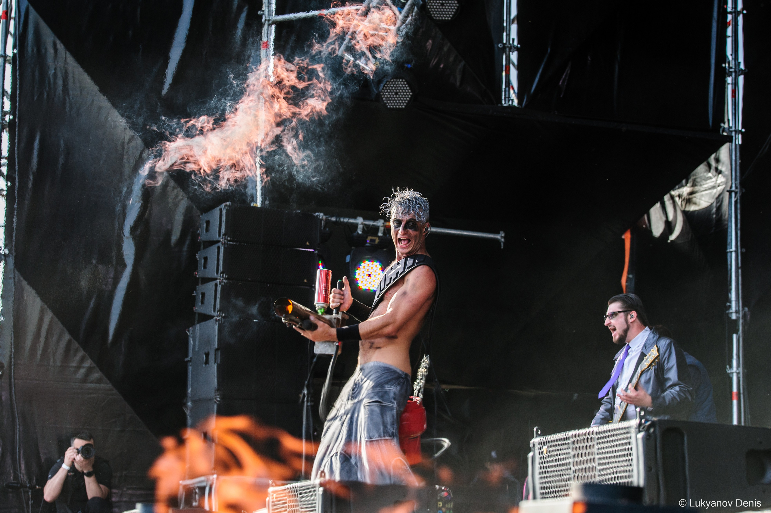 Лестница в Небо 2022. Свадебный и семейный фотограф Денис Лукьянов в Краснодаре, Краснодарском крае и Республике Крым