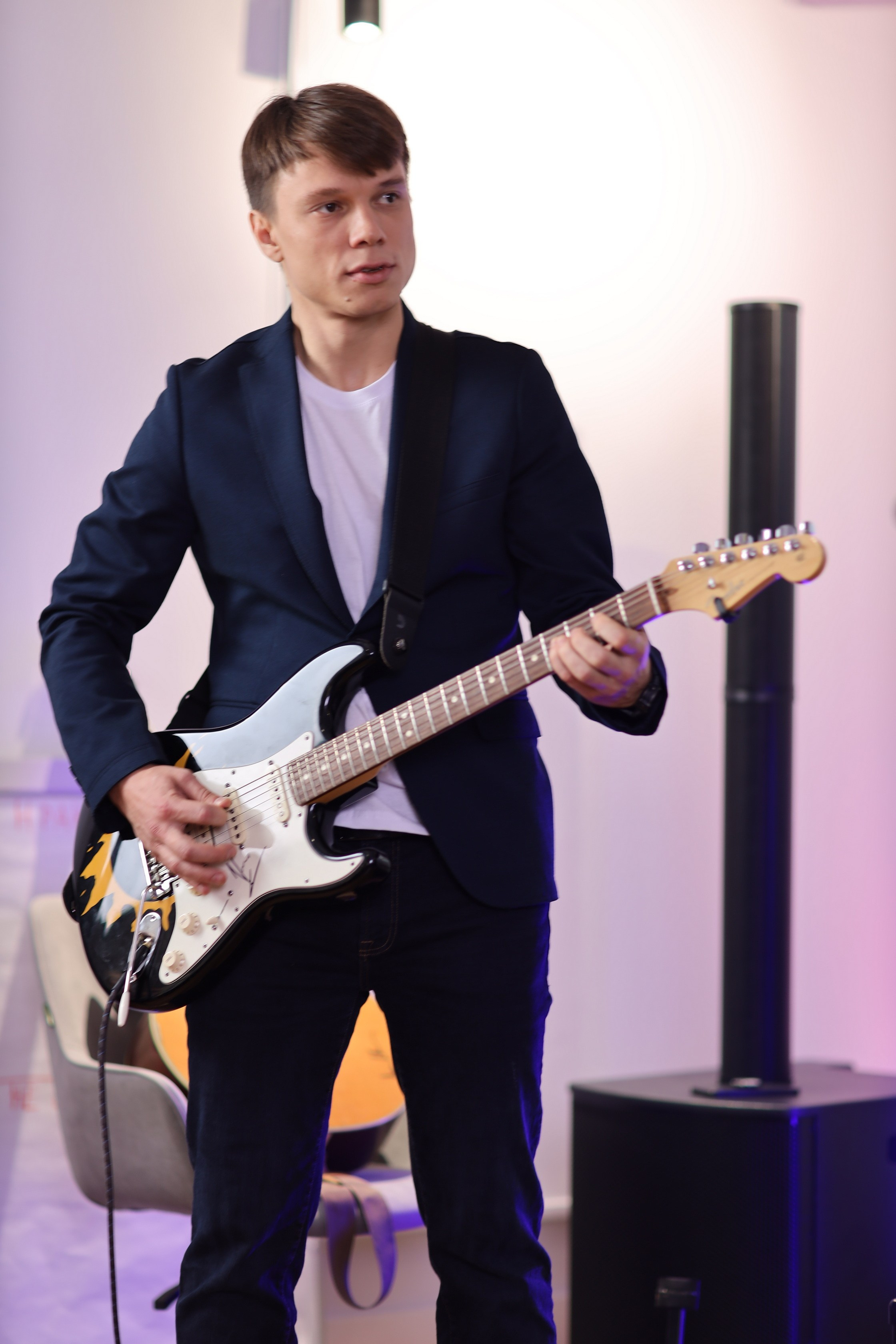 МастерМайнд 1.2. Съемка в студии под ваш запрос, студийные съемки, фотографии архитектурных объектов — Александр Евстигнеев — фотограф Москва