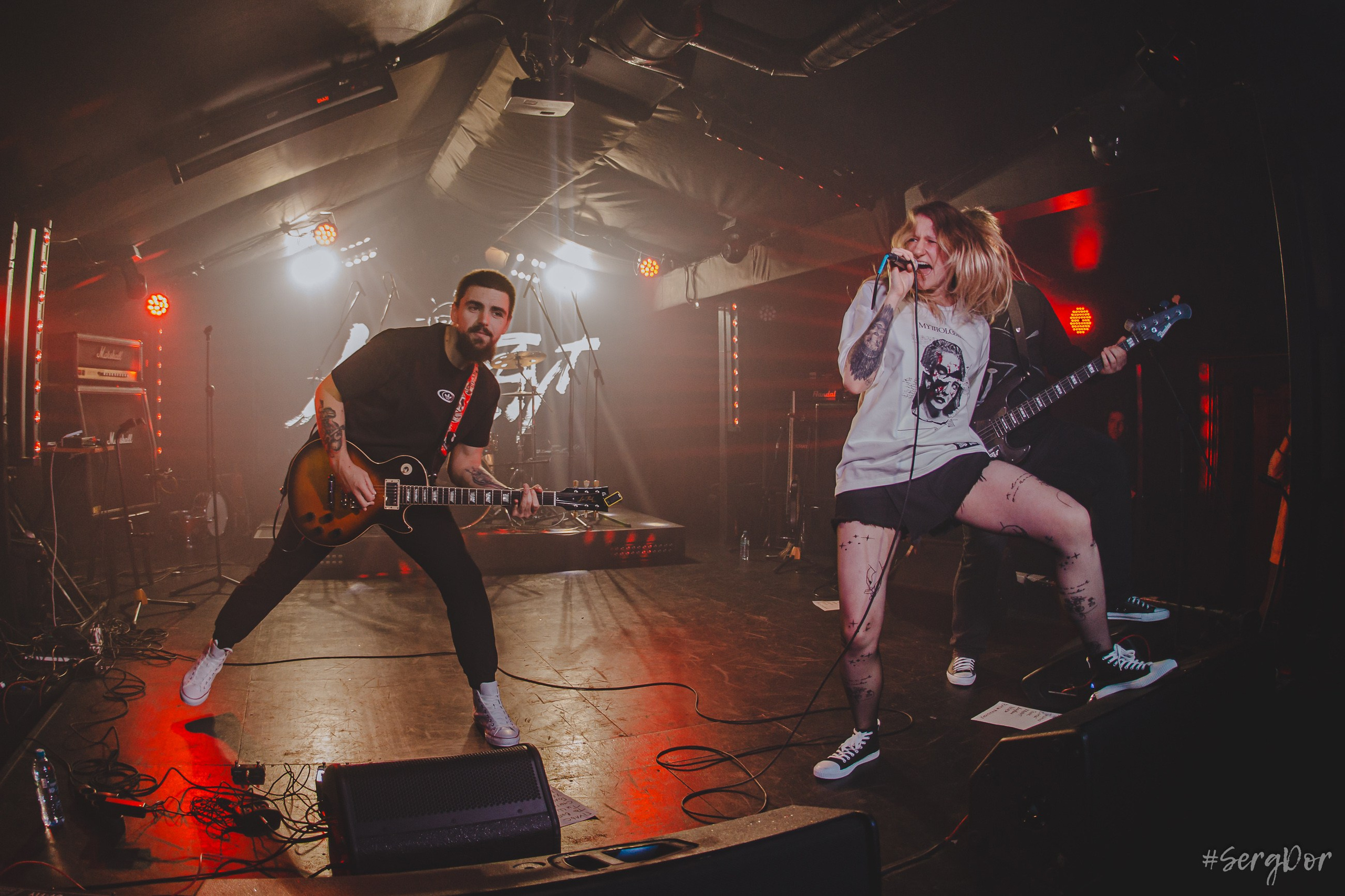 ЛАЙТСАУТ, Сегодняможно, Созвездие N, Action, концерт, Санкт-Петербург, клуб, 08.02.2025, SergDor, 8 февраля 2025 года, #SergDor