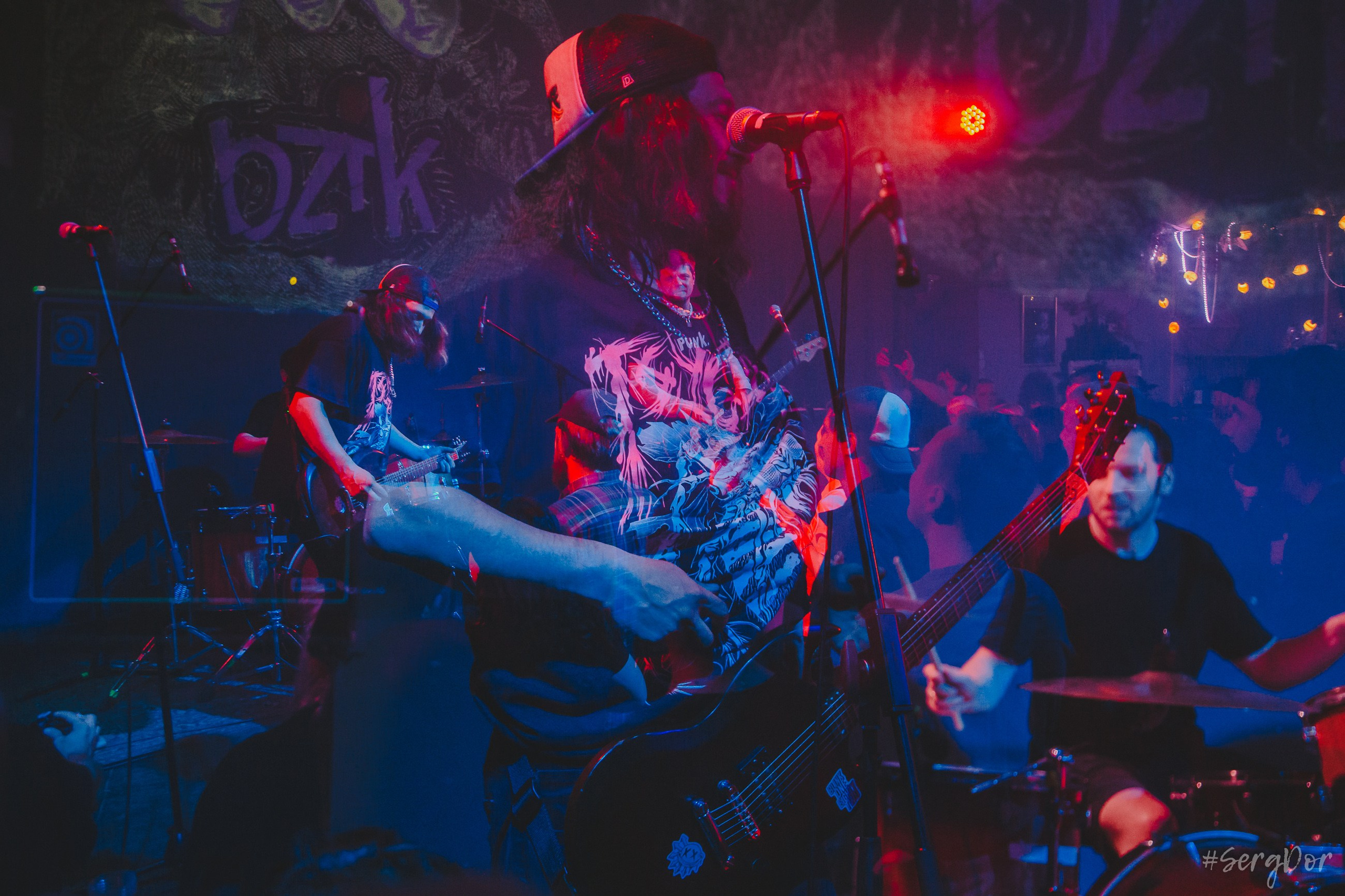 bzik, КАКЛ,  Концерт-Ангажемент в Клубе Ласточка, Ласточка, концерт, панк-рок, панк, Санкт-Петербург, СПб, бзик, 19.09.2024, SergDor, 19 сентября 2024 года, #SergDor