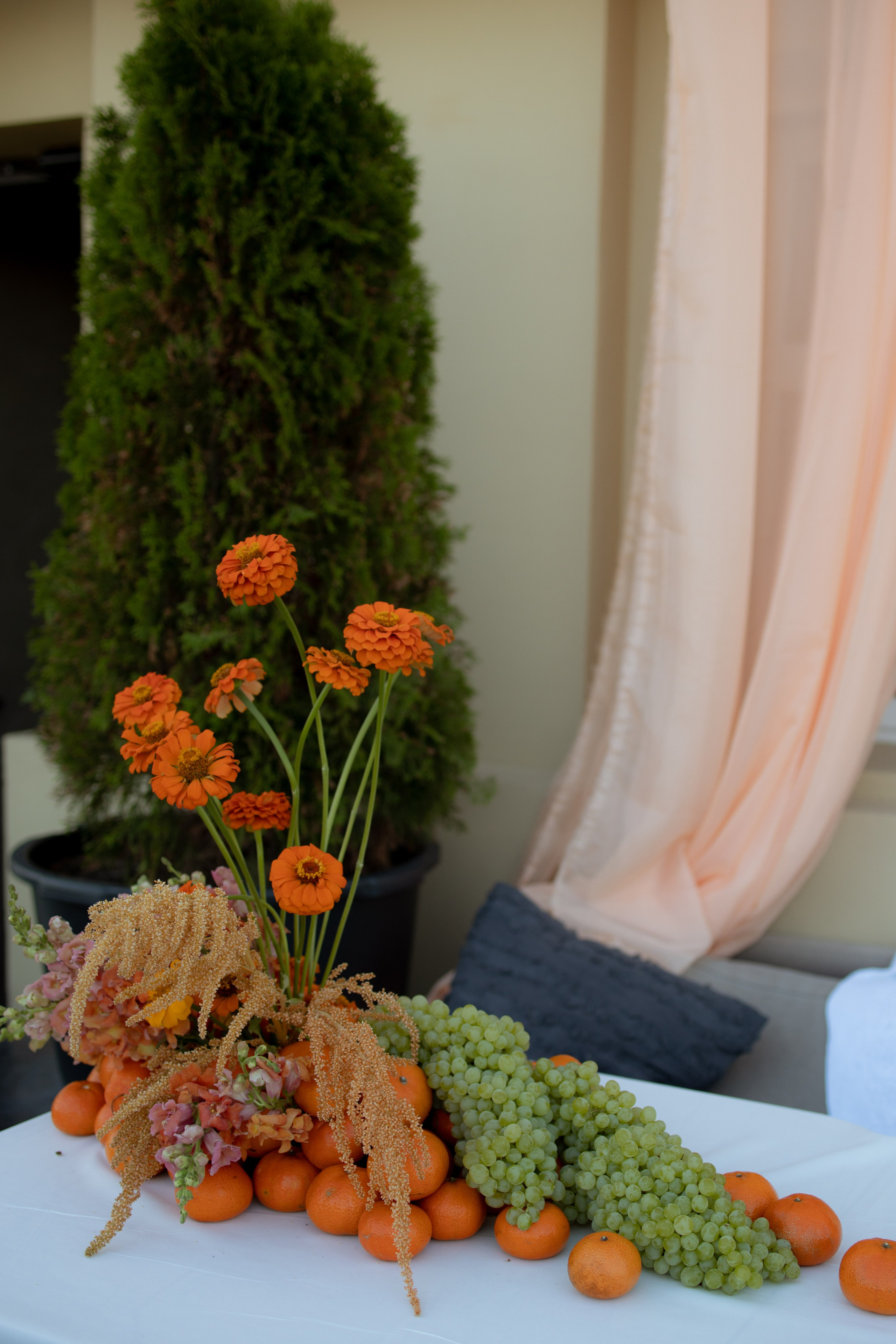 ДР Дианы. Пекин. Оформление свадеб, декор свадеб Вера Маркова, Москва