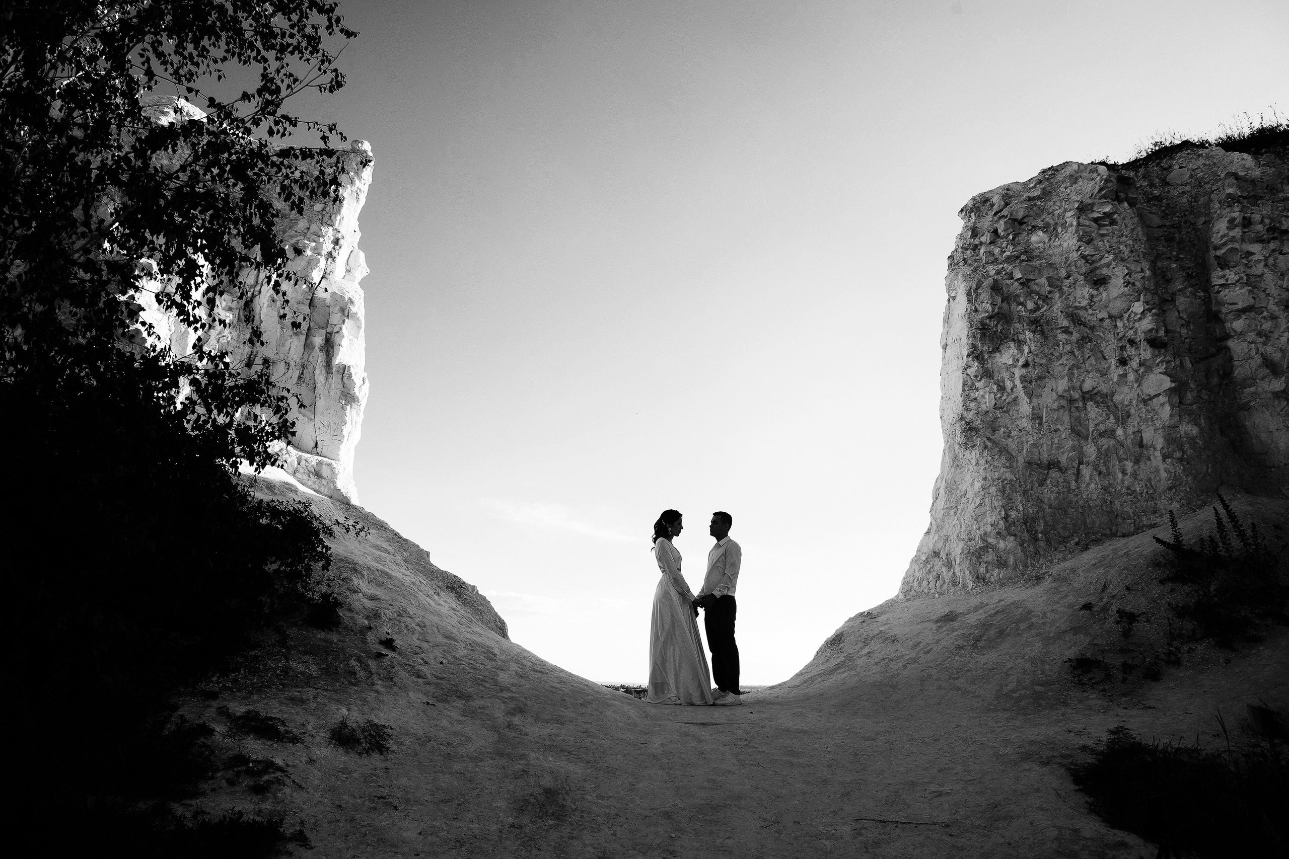 Свадьба Гули и Аташа. Свадебный фотограф, фотограф на крещение, фотограф на день рождения в Воронеже