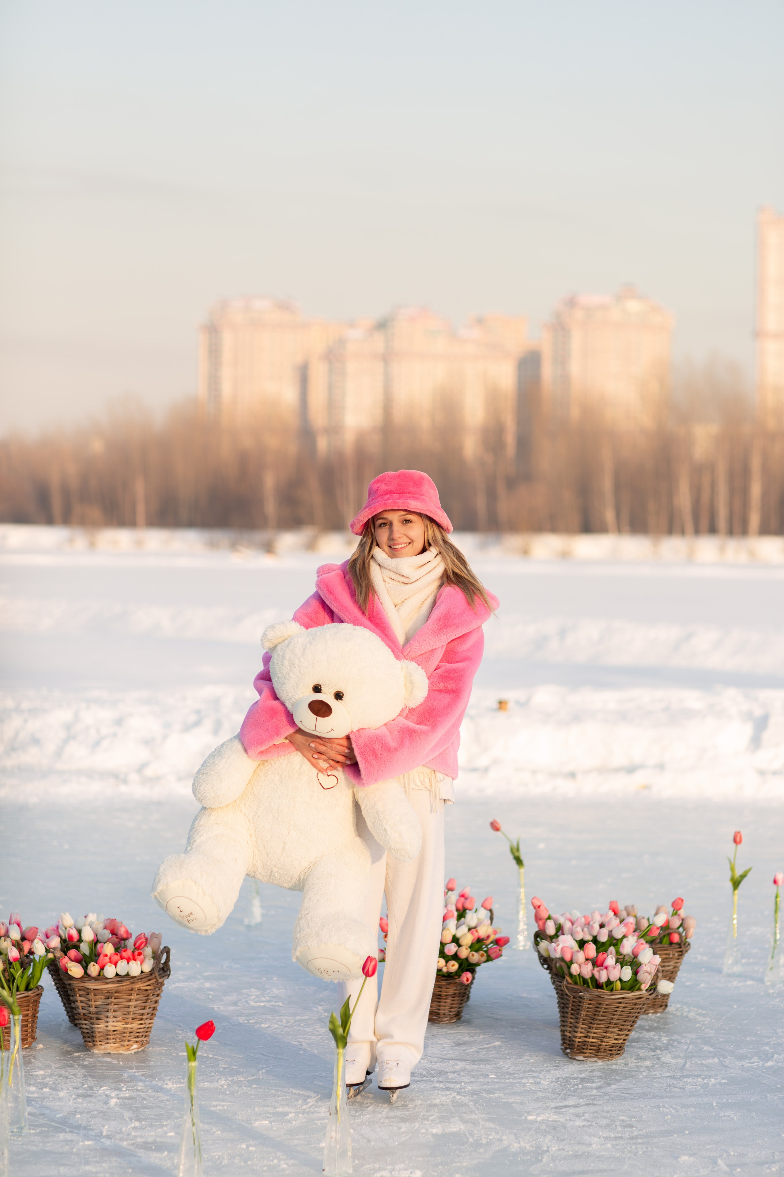 Дарья. Семейный и Детский фотограф г. Москва, г. Борисоглебск