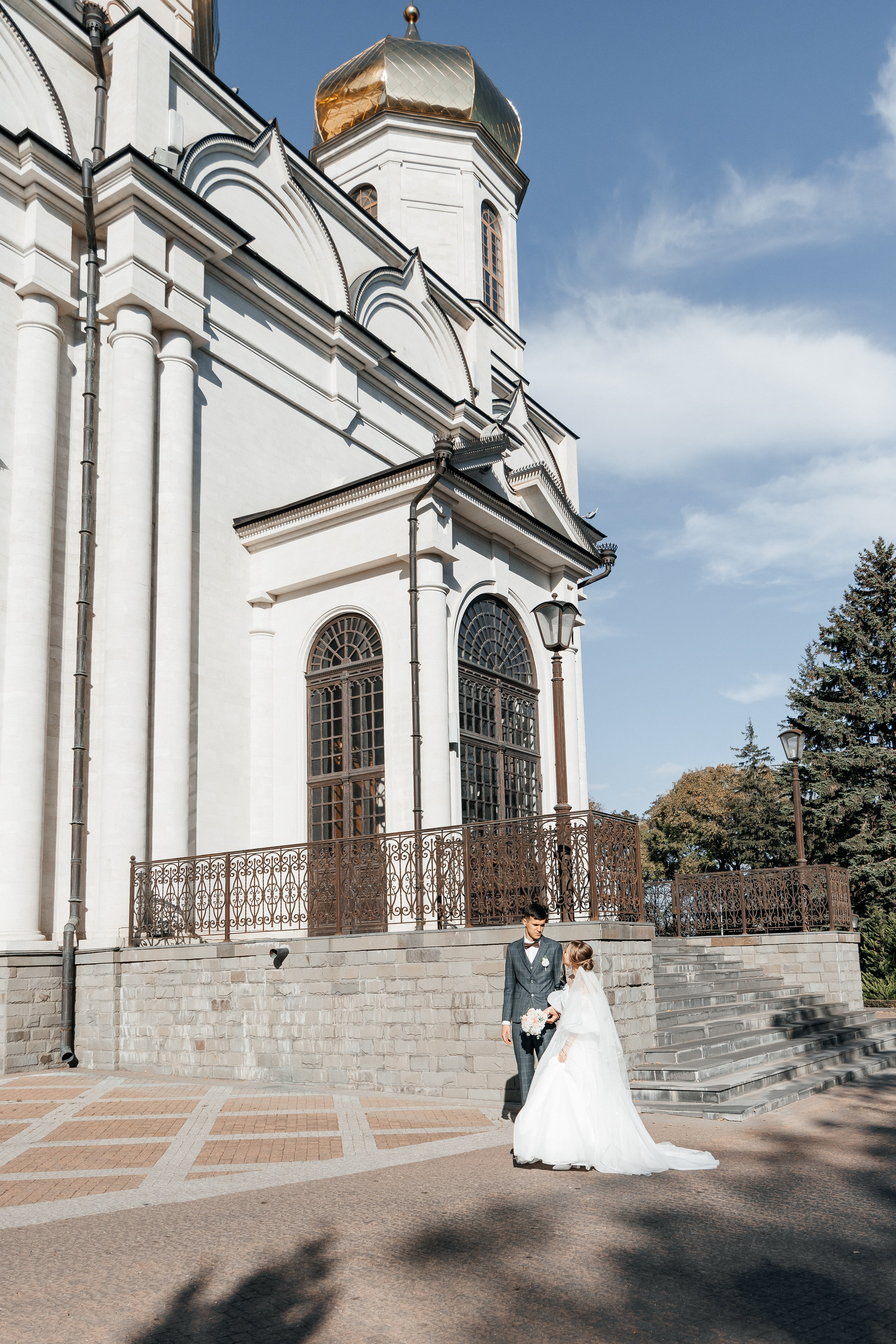 Свадебные. Антонина Савельева Фотограф Ставрополь