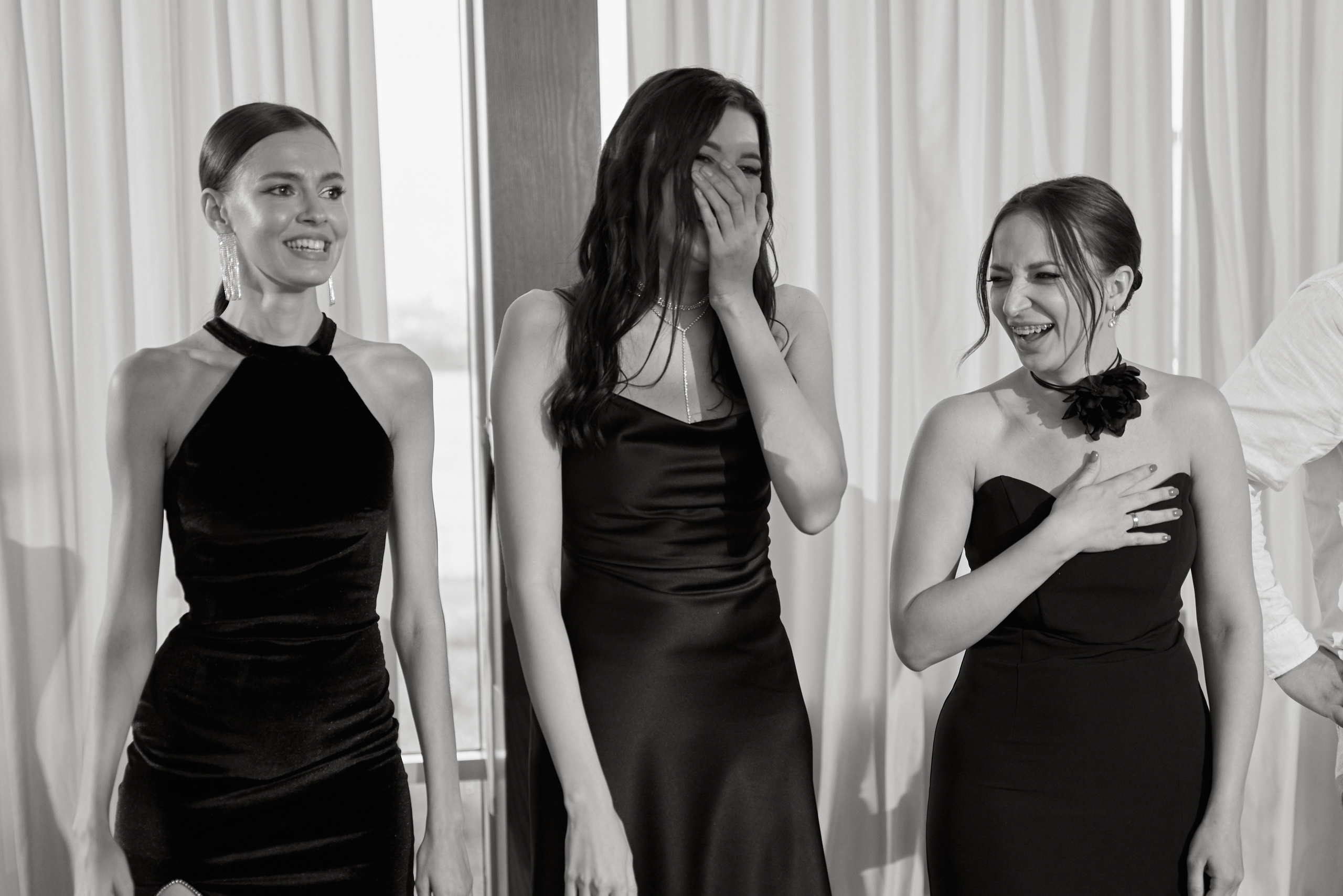 Анна и Дмитрий. Свадебный фотограф Александр Браво