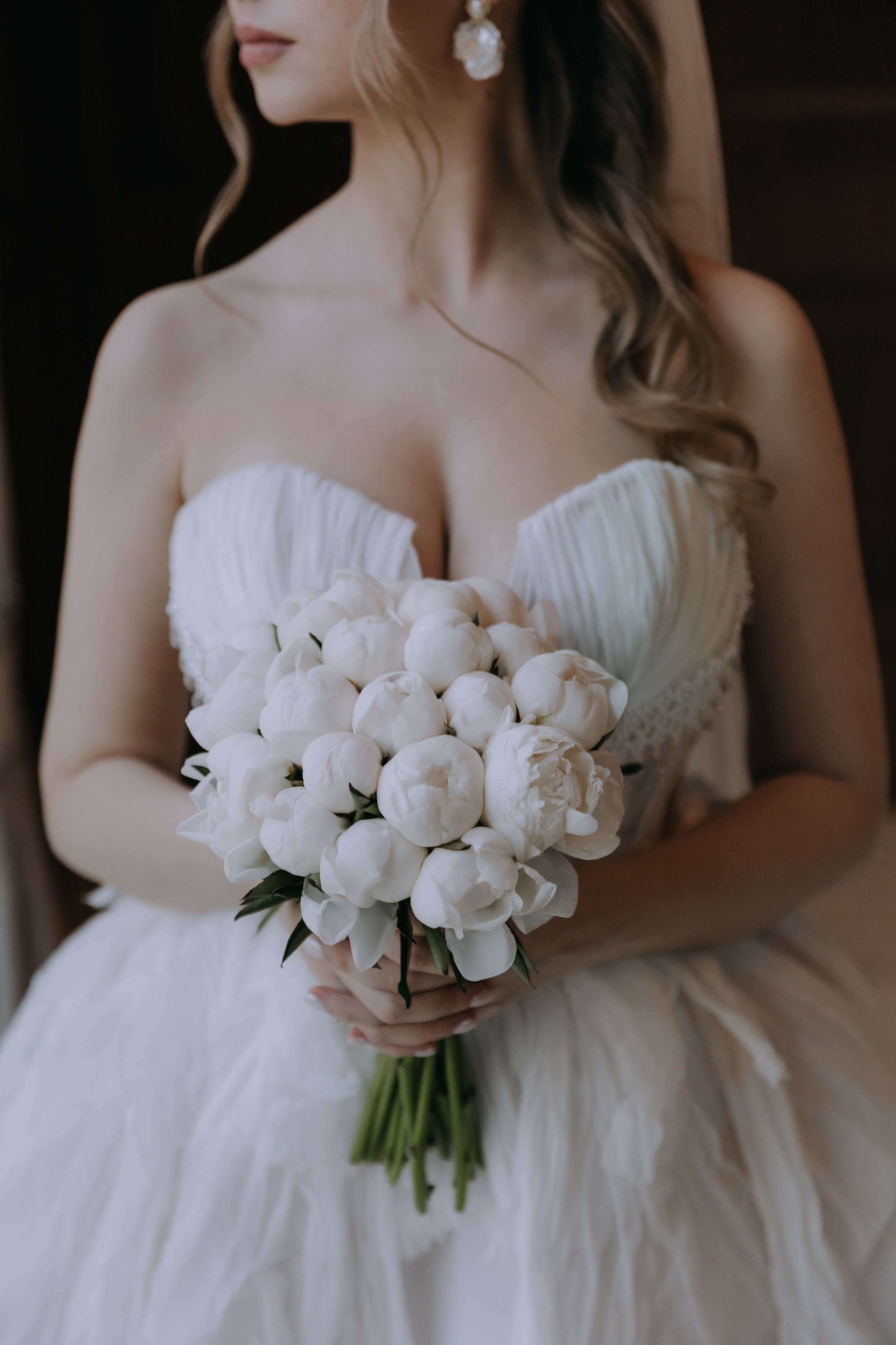 Никита & Анастасия. Свадебный фотограф в Москве — Павел Воронцов