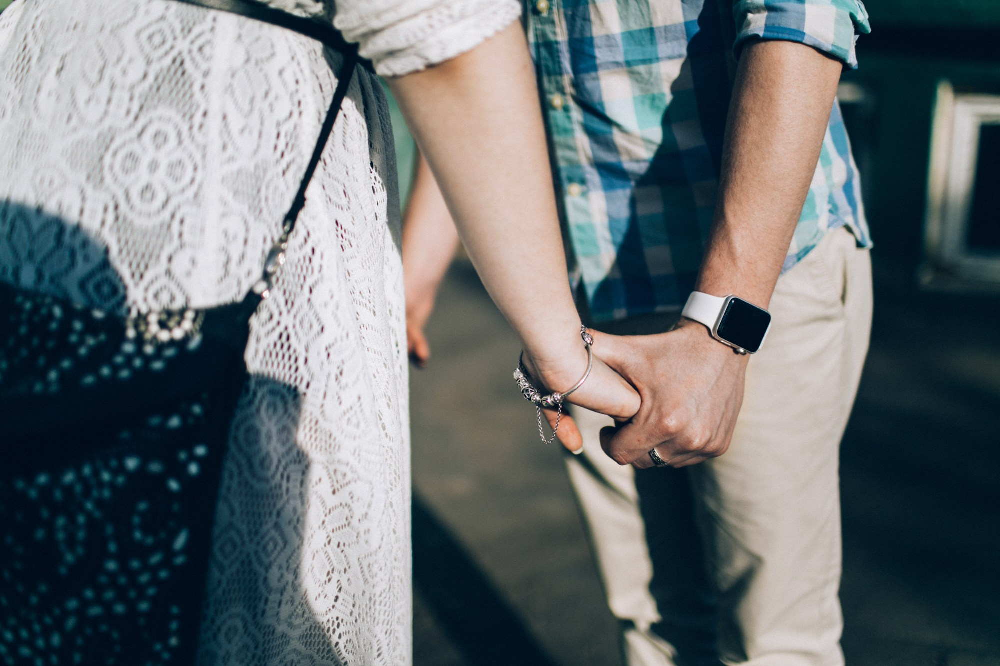 Евгений & Анастасия. Свадебный фотограф в Москве — Павел Воронцов